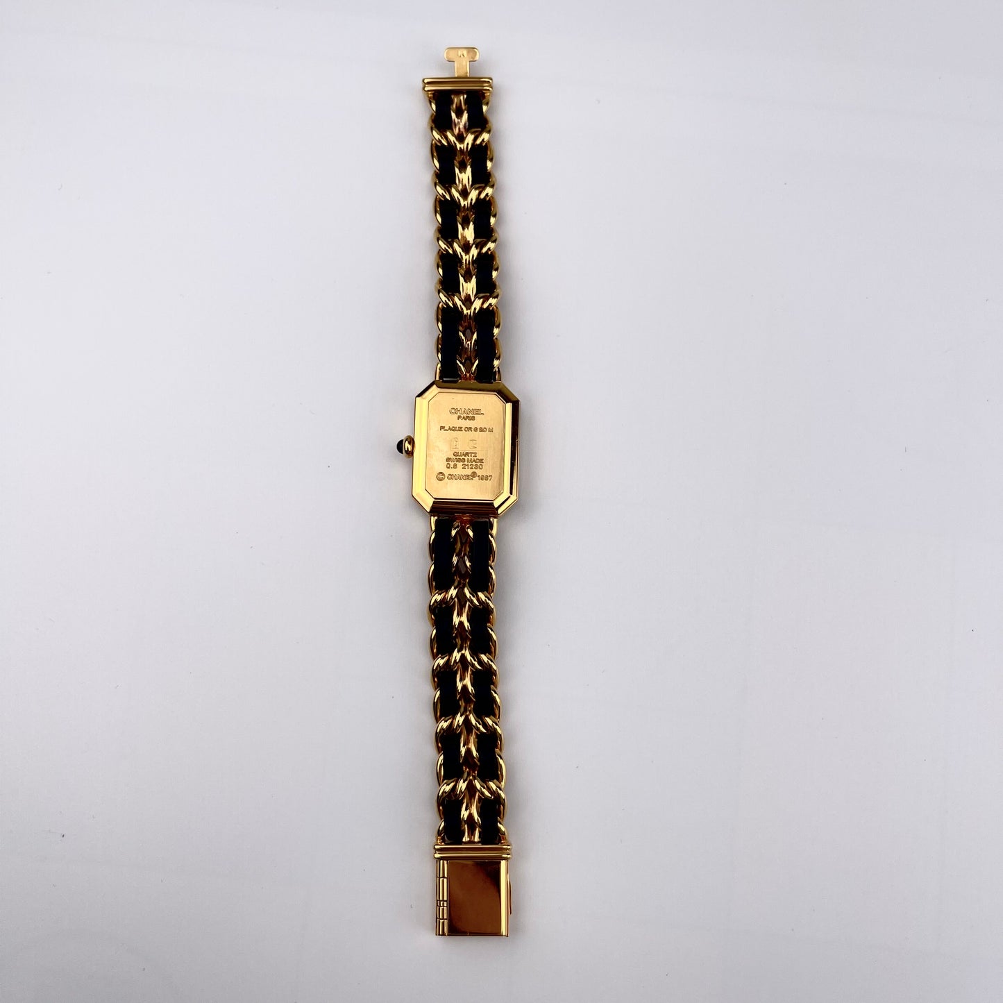 CHANEL Premiere Watch M size [Used]