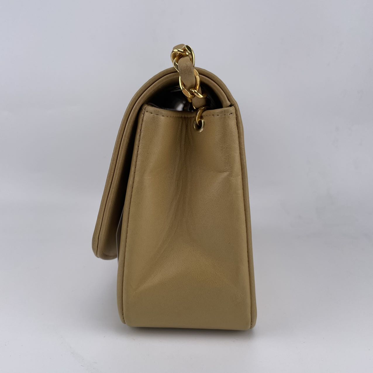 Chanel Small Lady Dior Style Bag [used]