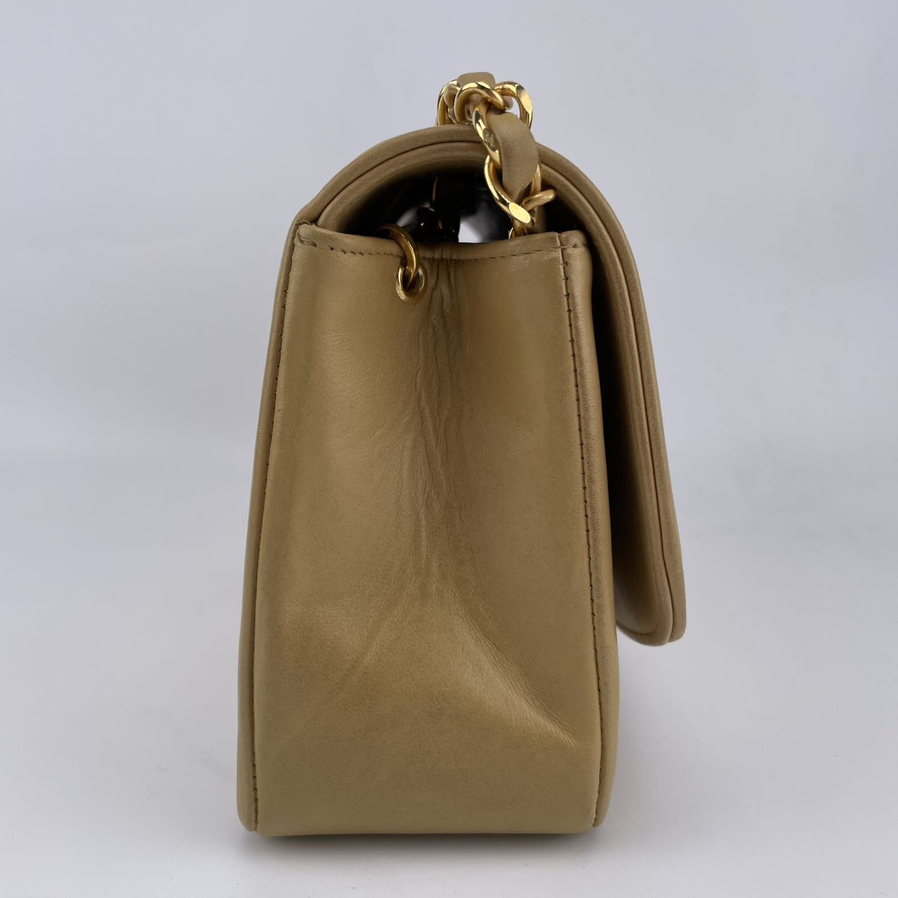 Chanel Small Lady Dior Style Bag [used]