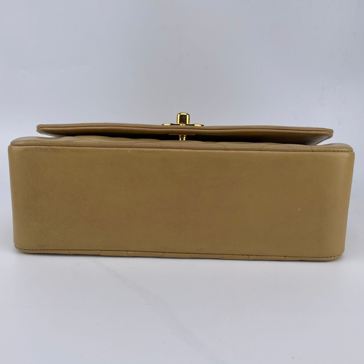 Chanel Small Lady Dior Style Bag [used]