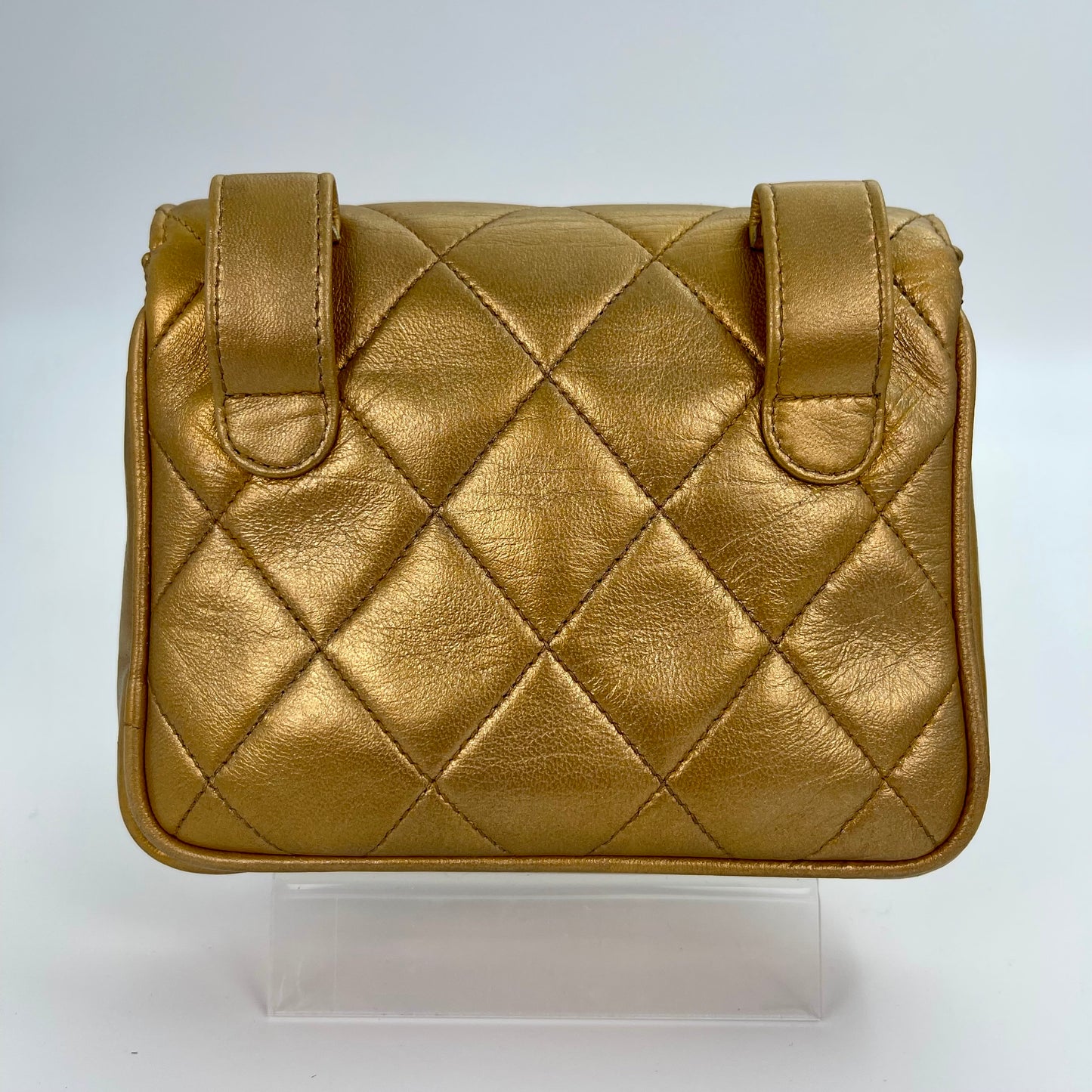 Chanel Waist Bag[Used]