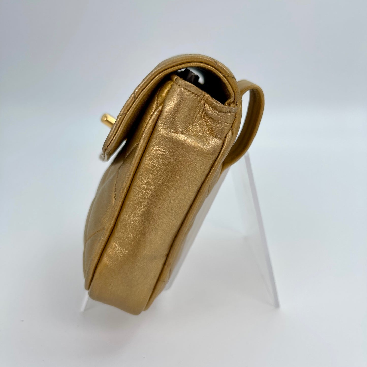 Chanel Waist Bag[Used]