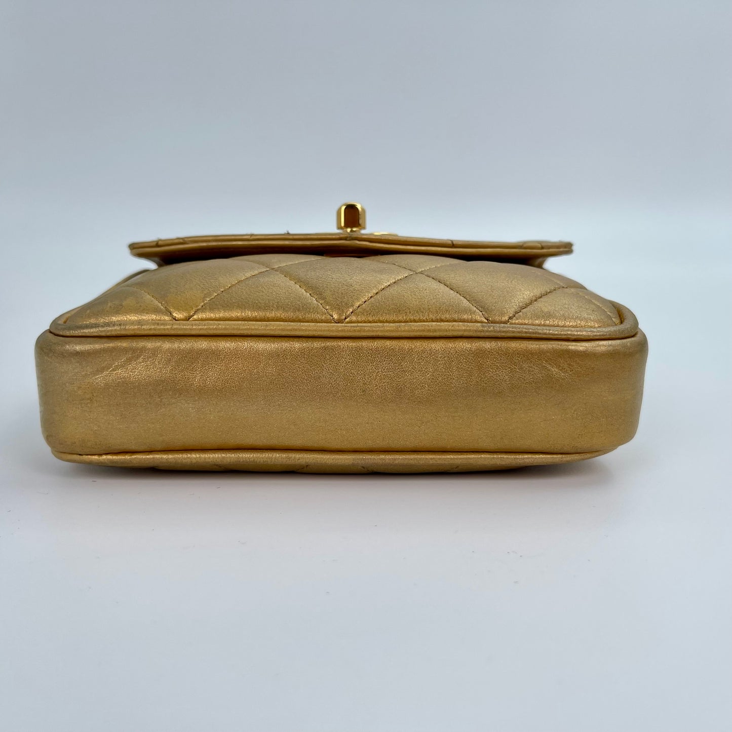 Chanel Waist Bag[Used]