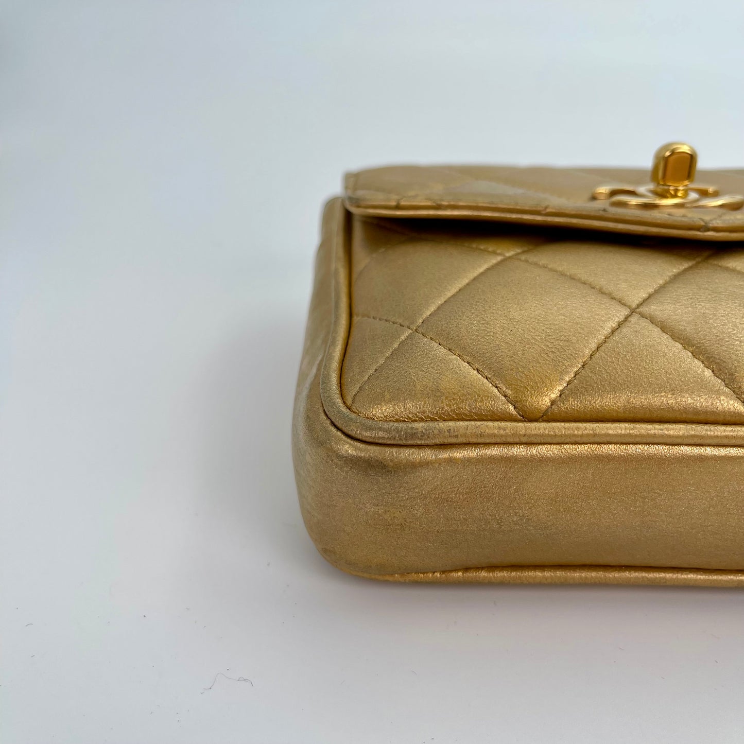 Chanel Waist Bag[Used]