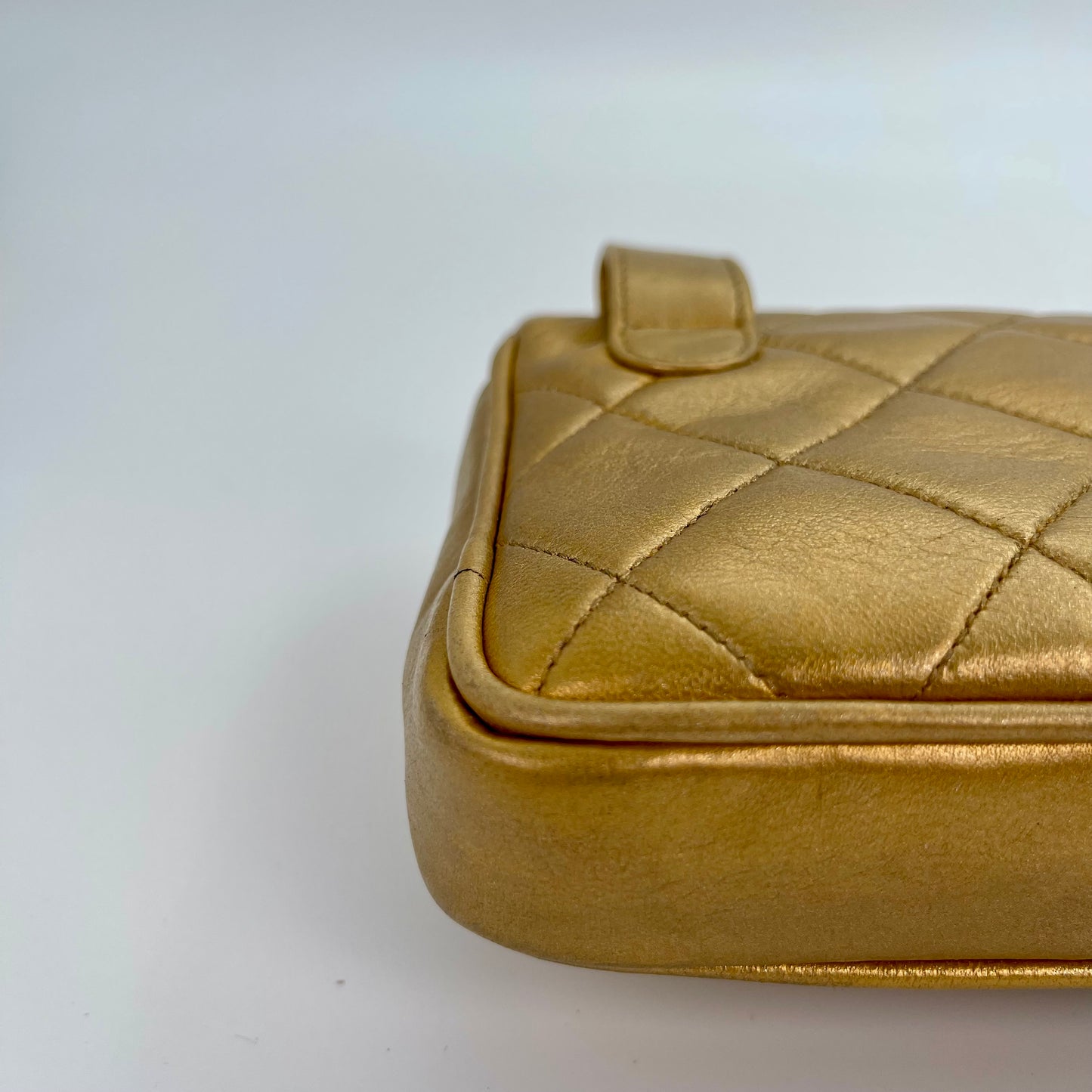 Chanel Waist Bag[Used]