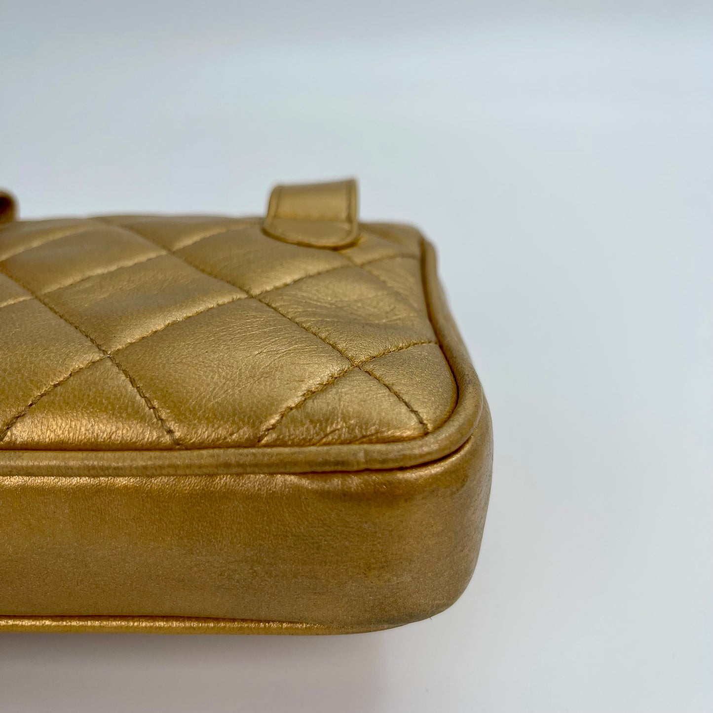 Chanel Waist Bag[Used]
