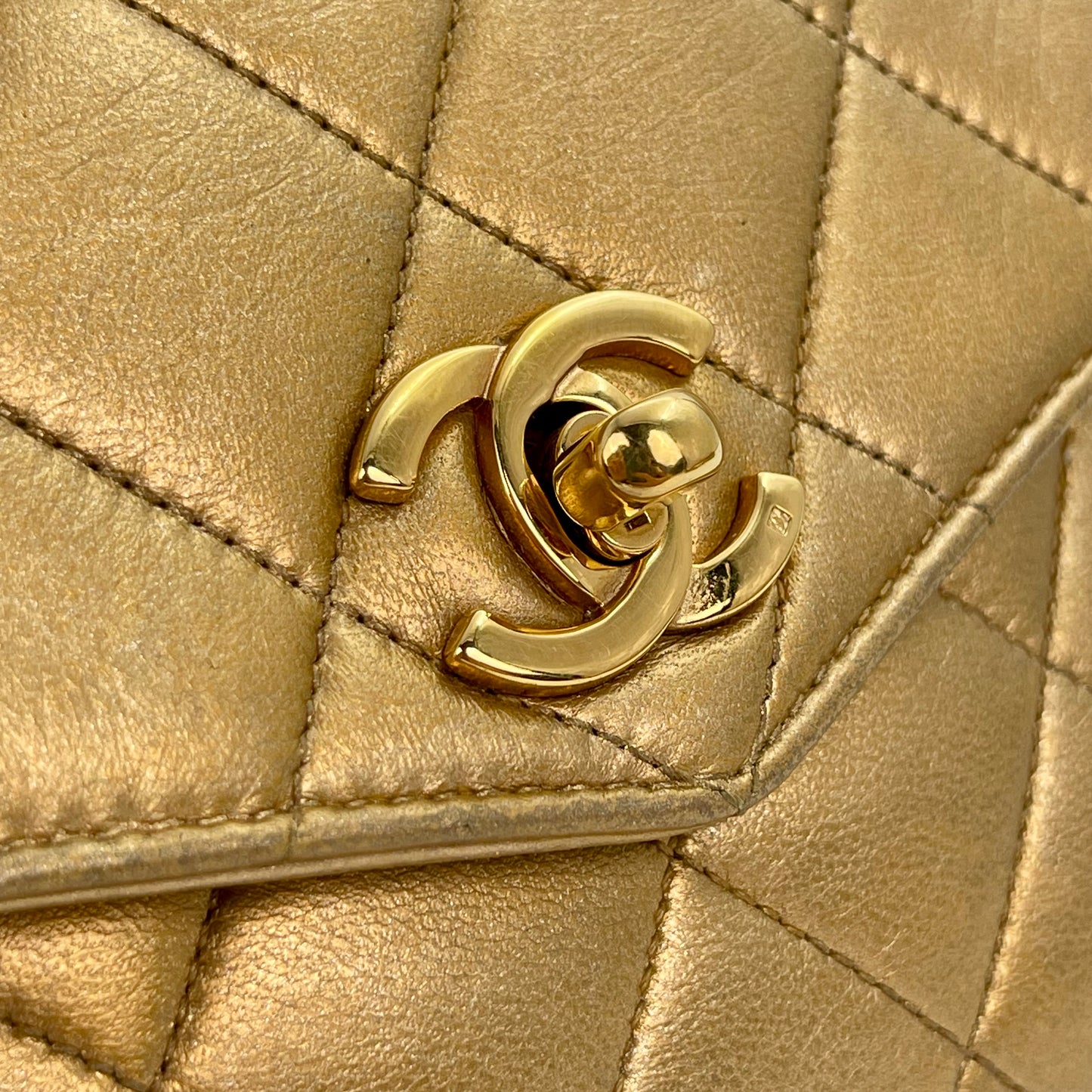 Chanel Waist Bag[Used]