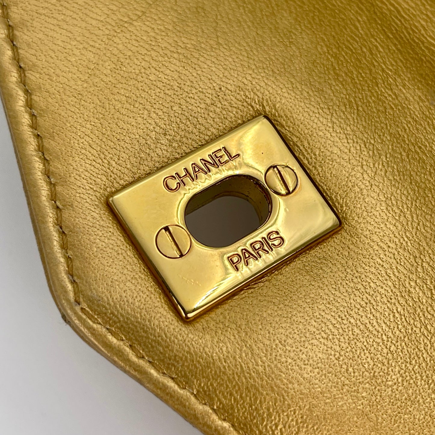 Chanel Waist Bag[Used]