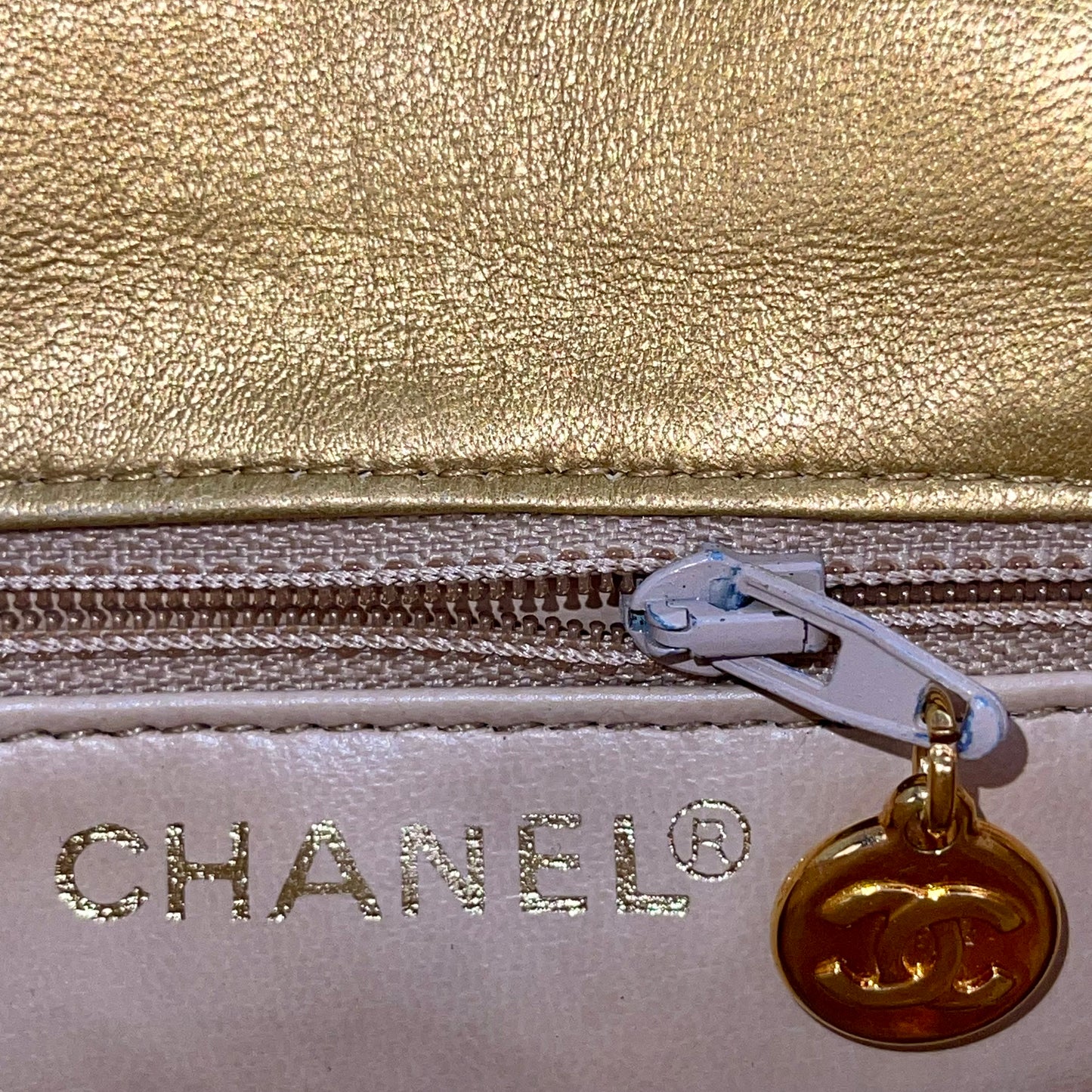 Chanel Waist Bag[Used]