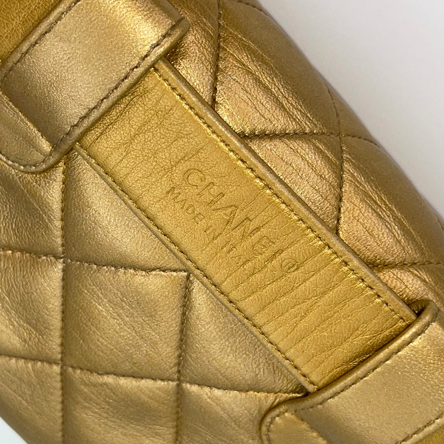 Chanel Waist Bag[Used]