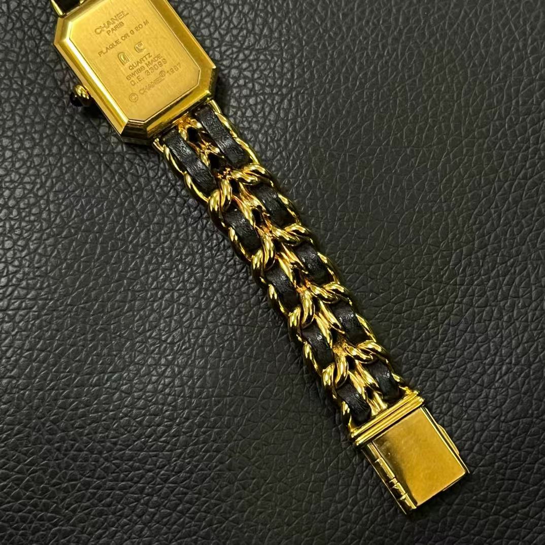 CHANEL Premiere Watch M size [Used]