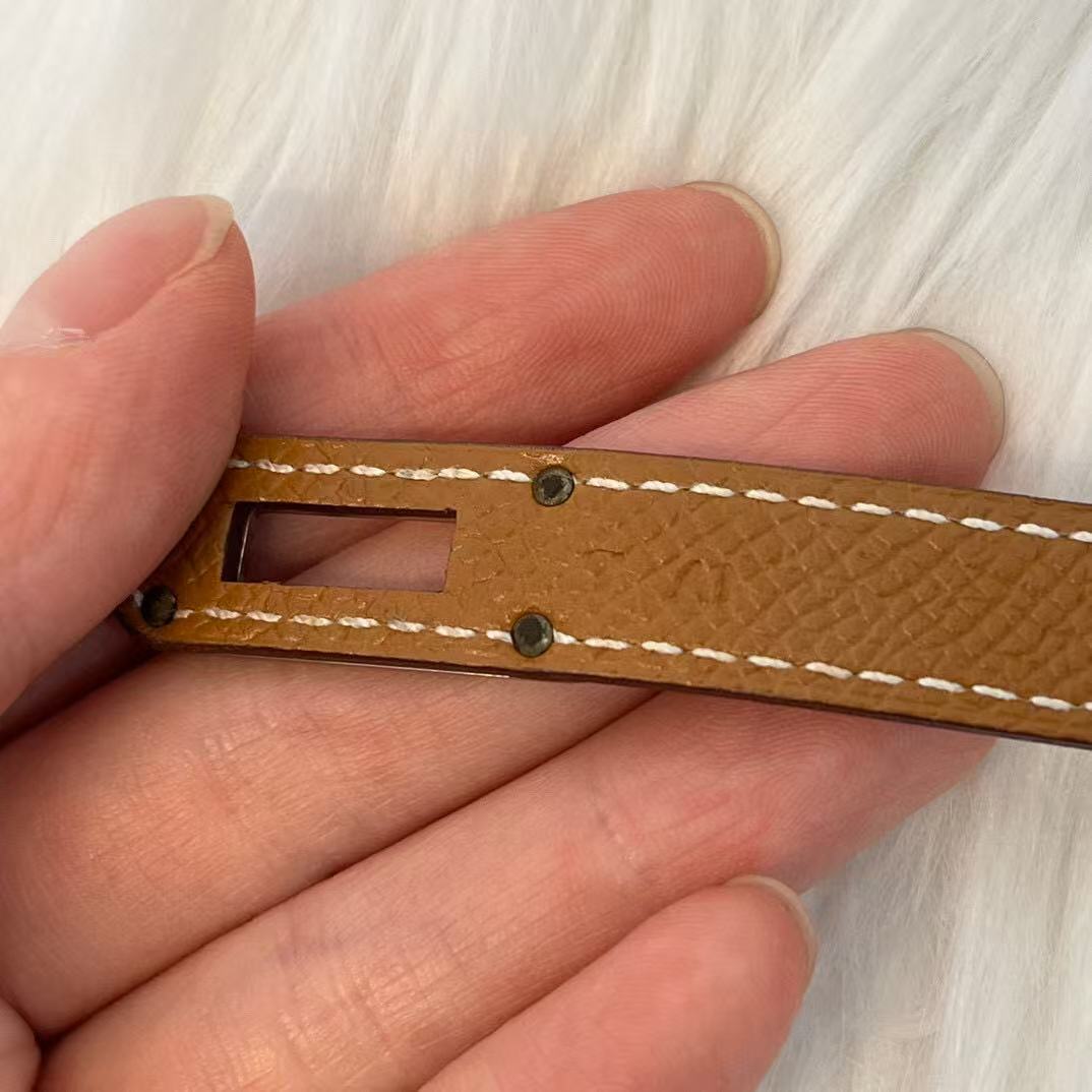 Hermès Kelly Wallet