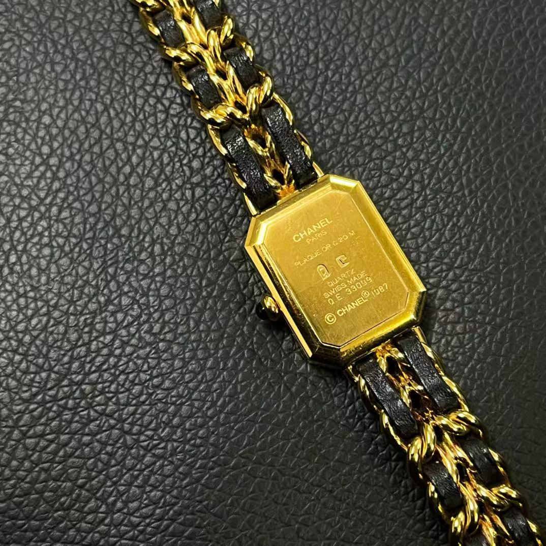 CHANEL Premiere Watch M size [Used]