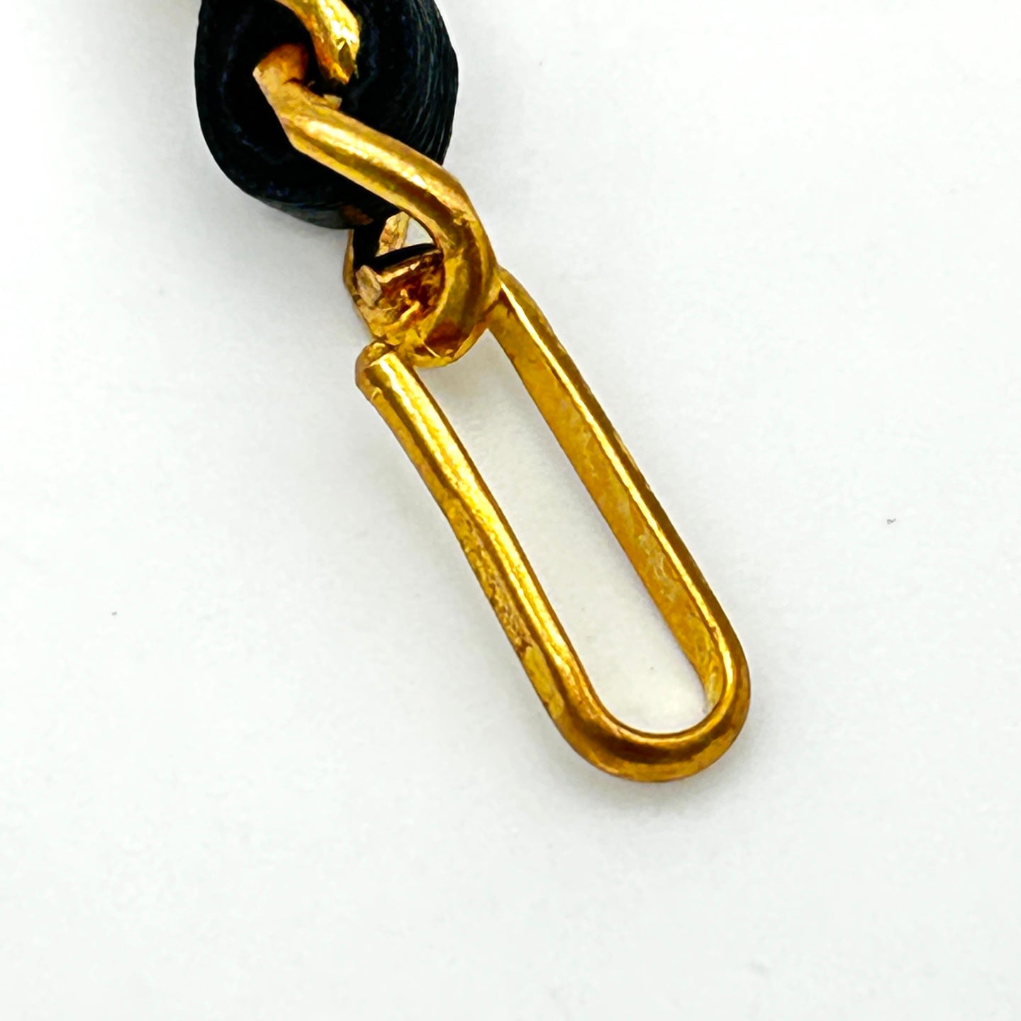 Chanel Vinatge Gold Medallion Waist Chain Belt[Used]