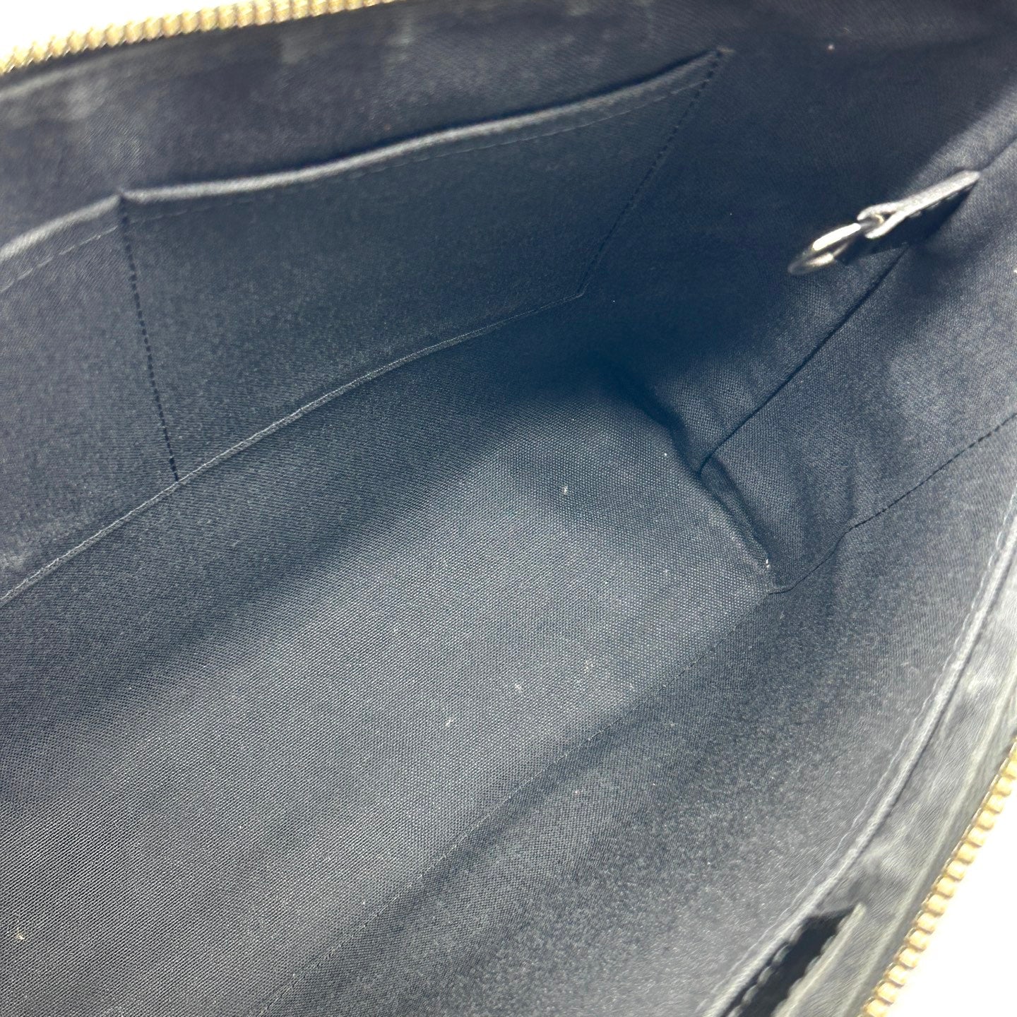 LOUIS VUITTON Damier Graphite Messenger Bag[Used]