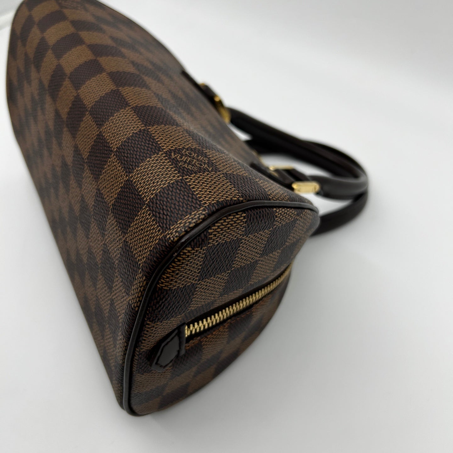 LOUIS VUITTON Damier Mini Top-Handle bag[Used]