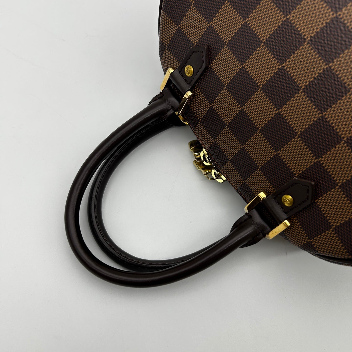 LOUIS VUITTON Damier Mini Top-Handle bag[Used]