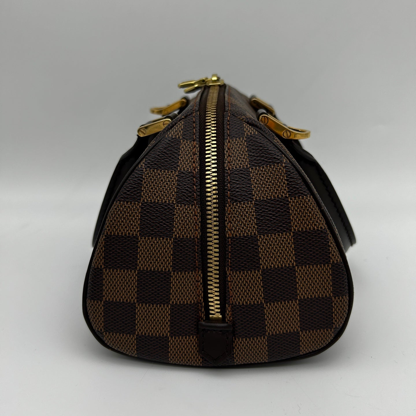 LOUIS VUITTON Damier Mini Top-Handle bag[Used]