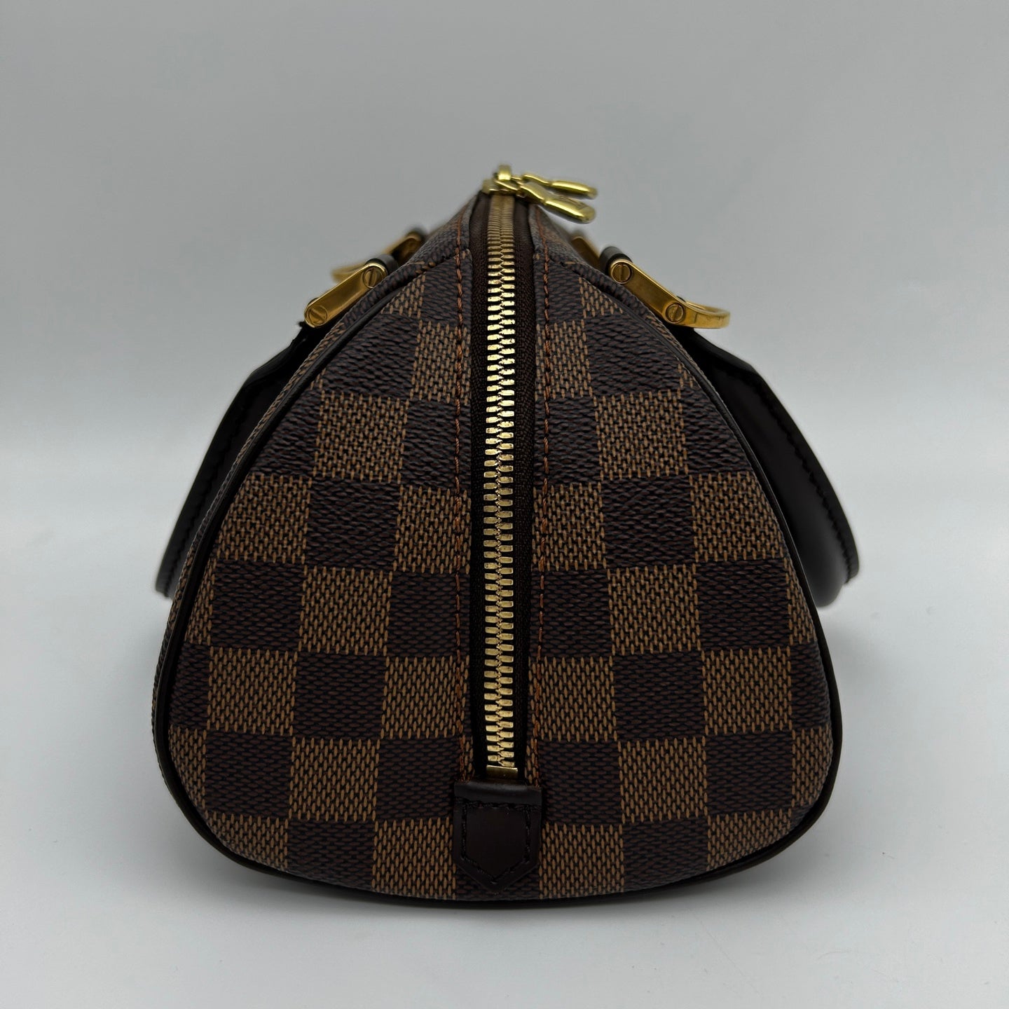 LOUIS VUITTON Damier Mini Top-Handle bag[Used]