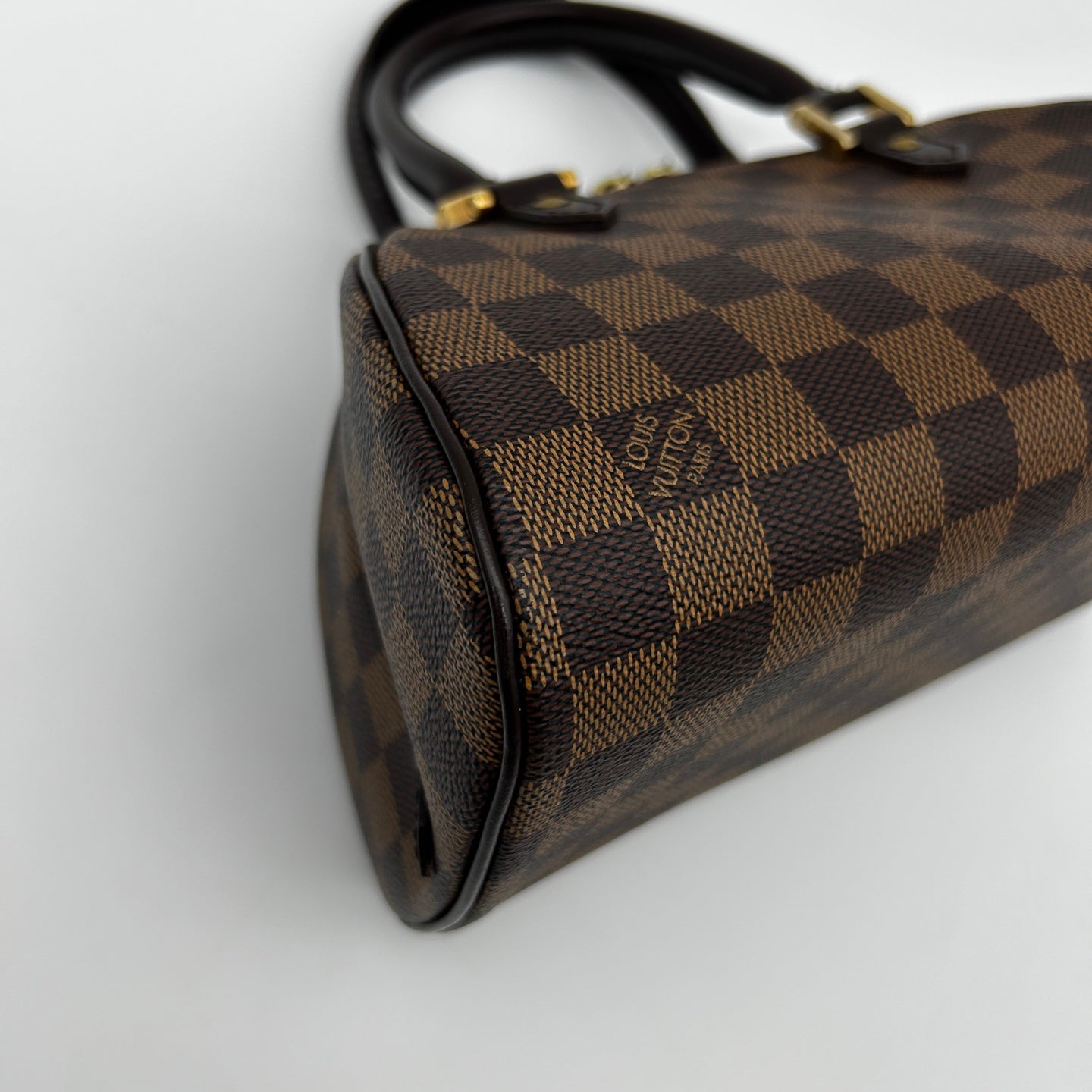 LOUIS VUITTON Damier Mini Top-Handle bag[Used]