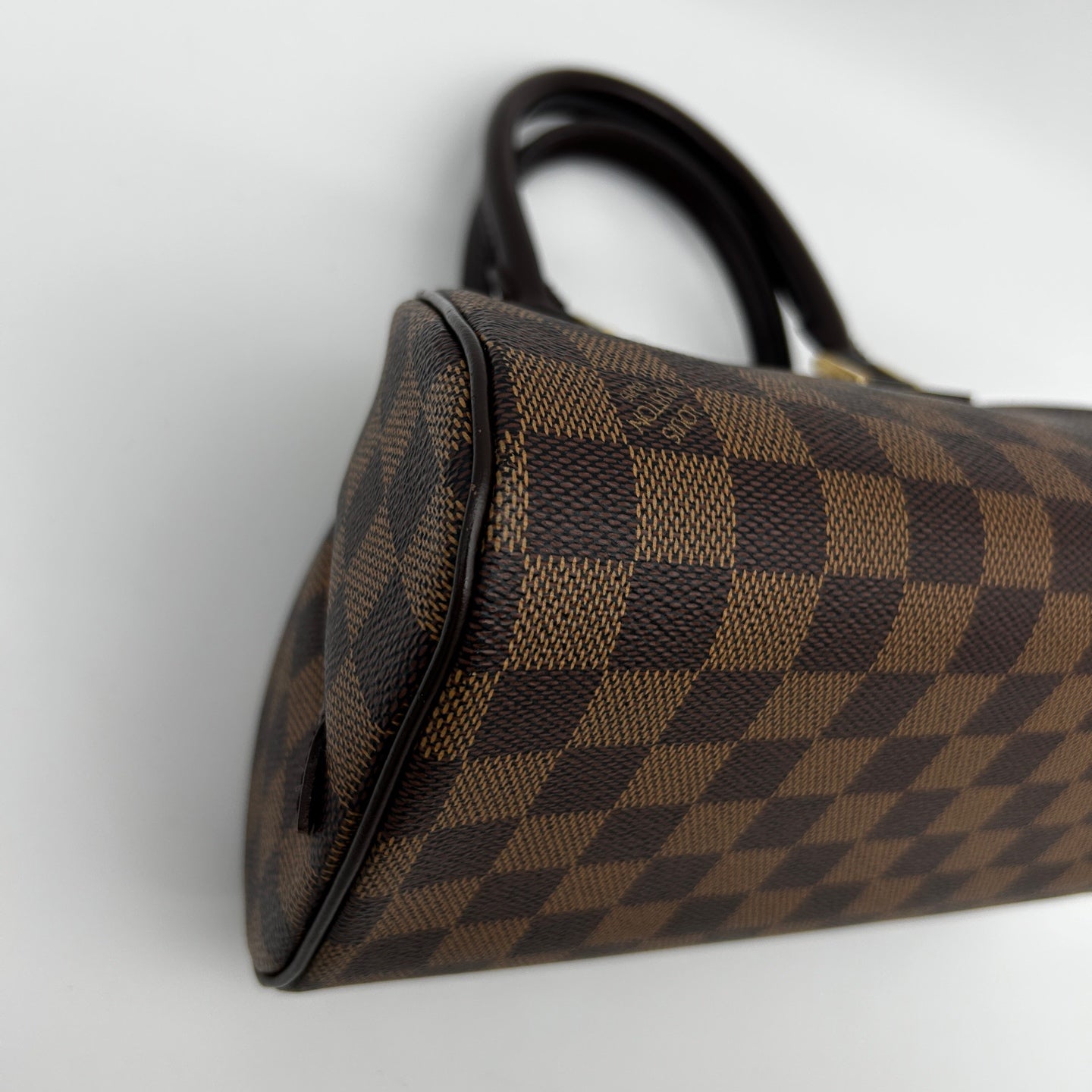LOUIS VUITTON Damier Mini Top-Handle bag[Used]