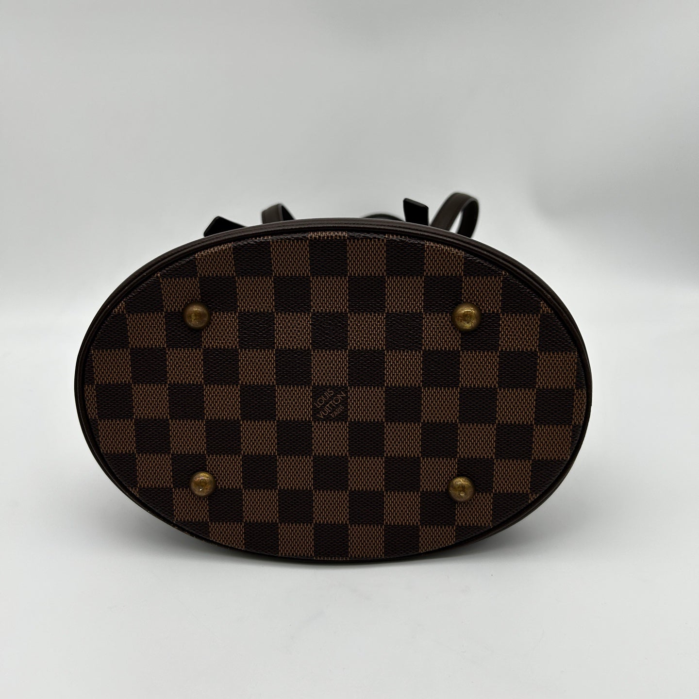 LOUIS VUITTON Damier Bucket Bag[Used]