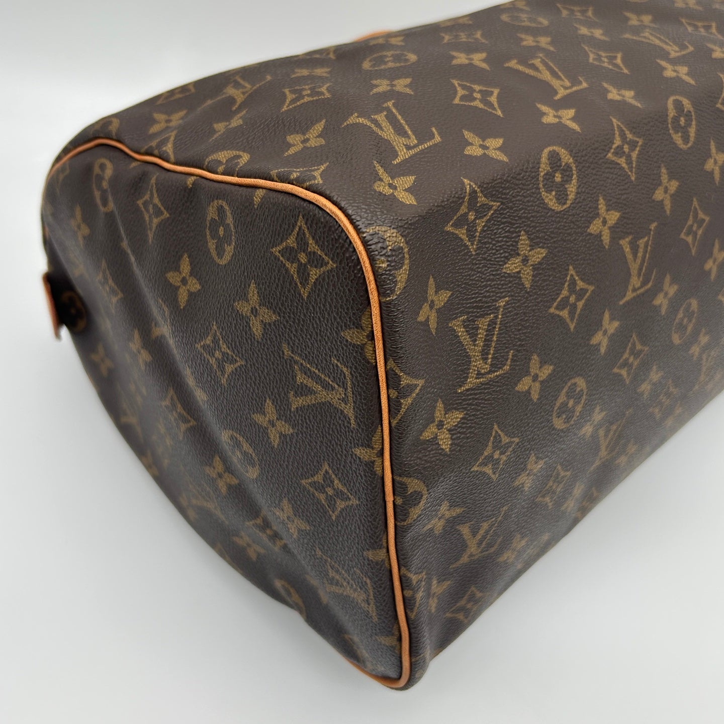 LOUIS VUITTON Speedy Boston Travel Bag 40cm[Used]