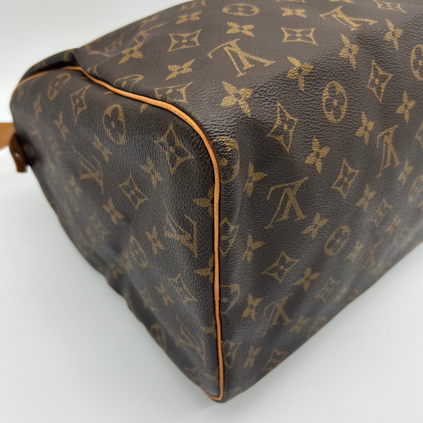 LOUIS VUITTON Speedy Boston Travel Bag 40cm[Used]