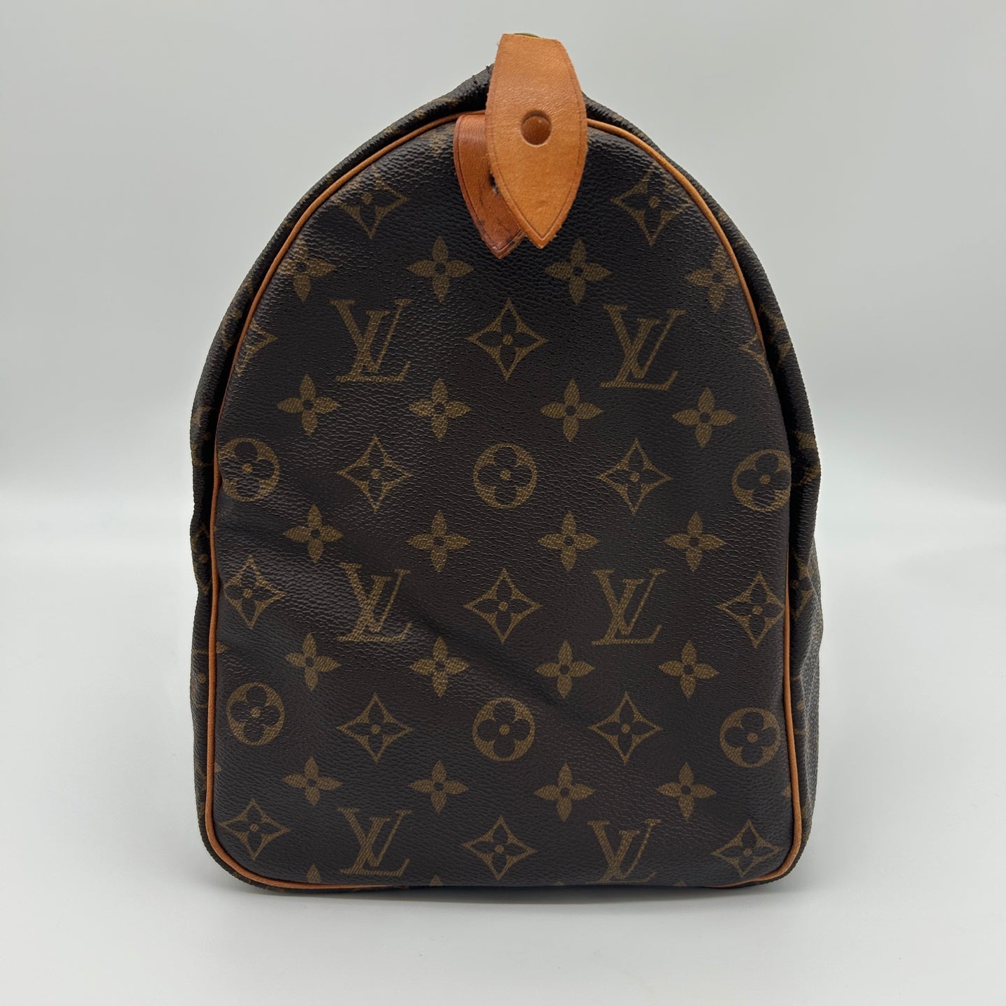 LOUIS VUITTON Speedy Boston Travel Bag 40cm[Used]
