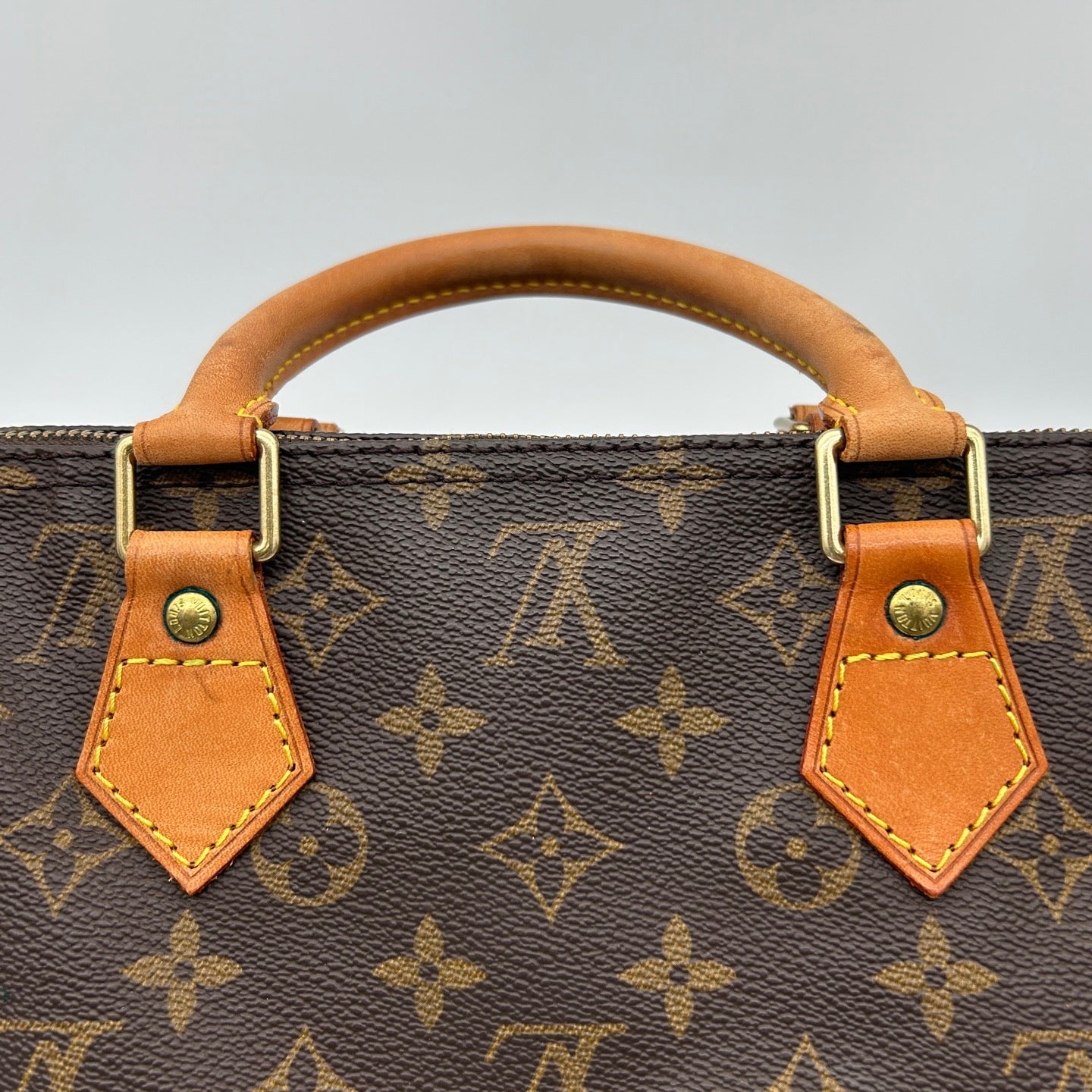 LOUIS VUITTON Speedy Boston Travel Bag 40cm[Used]