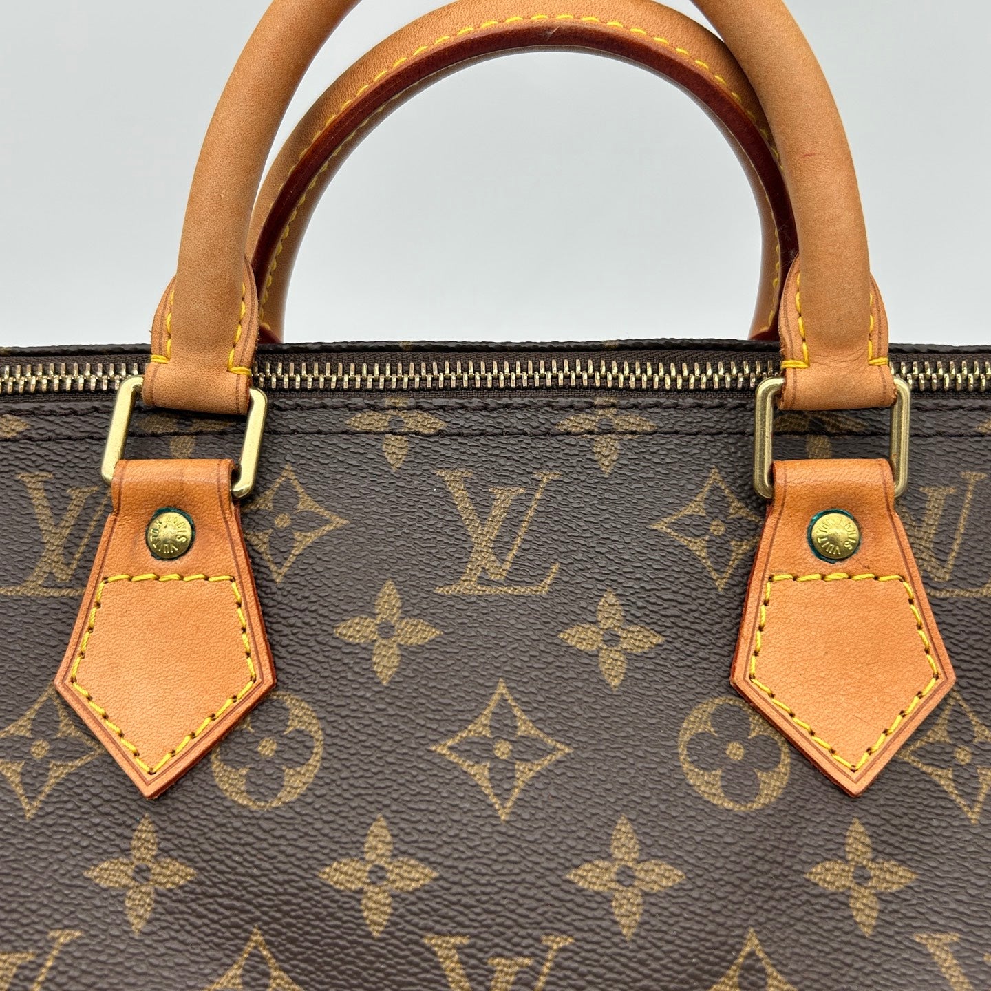 LOUIS VUITTON Speedy Boston Travel Bag 40cm[Used]