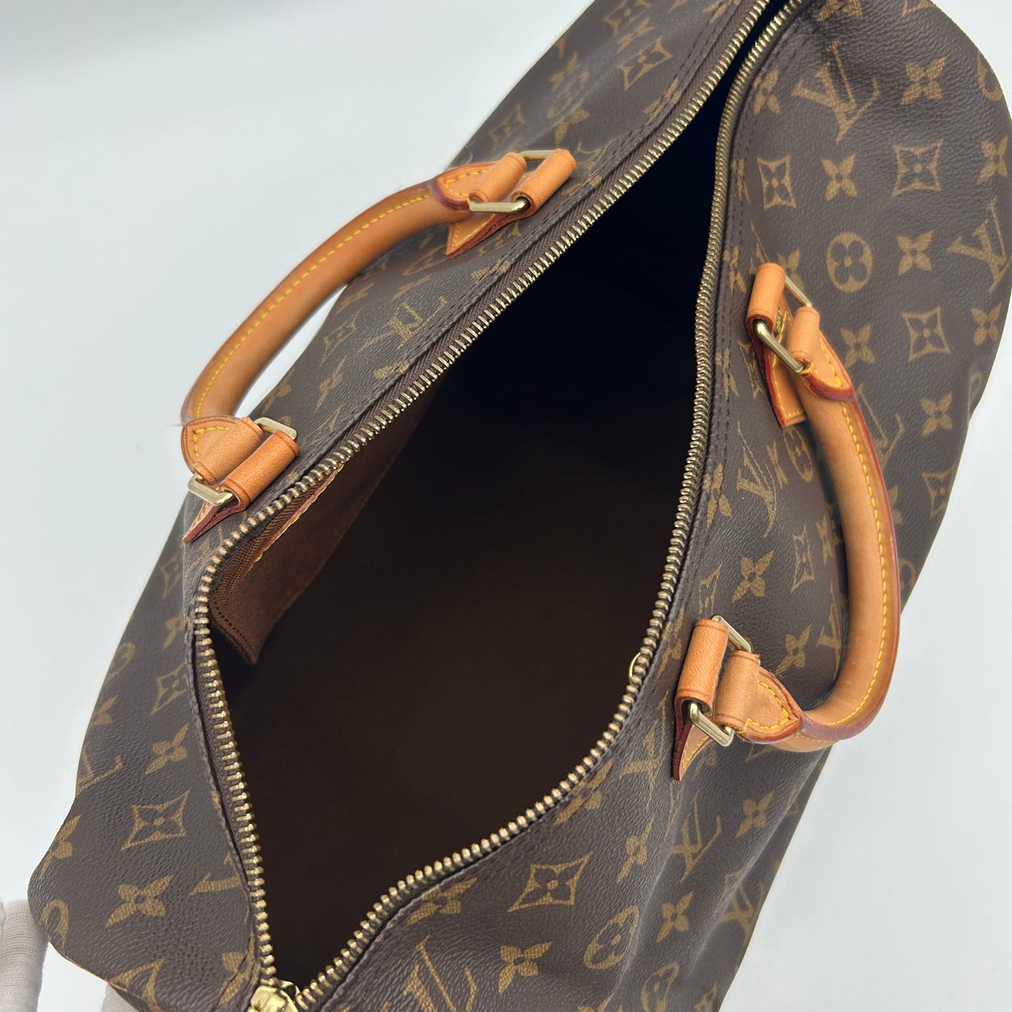 LOUIS VUITTON Speedy Boston Travel Bag 40cm[Used]