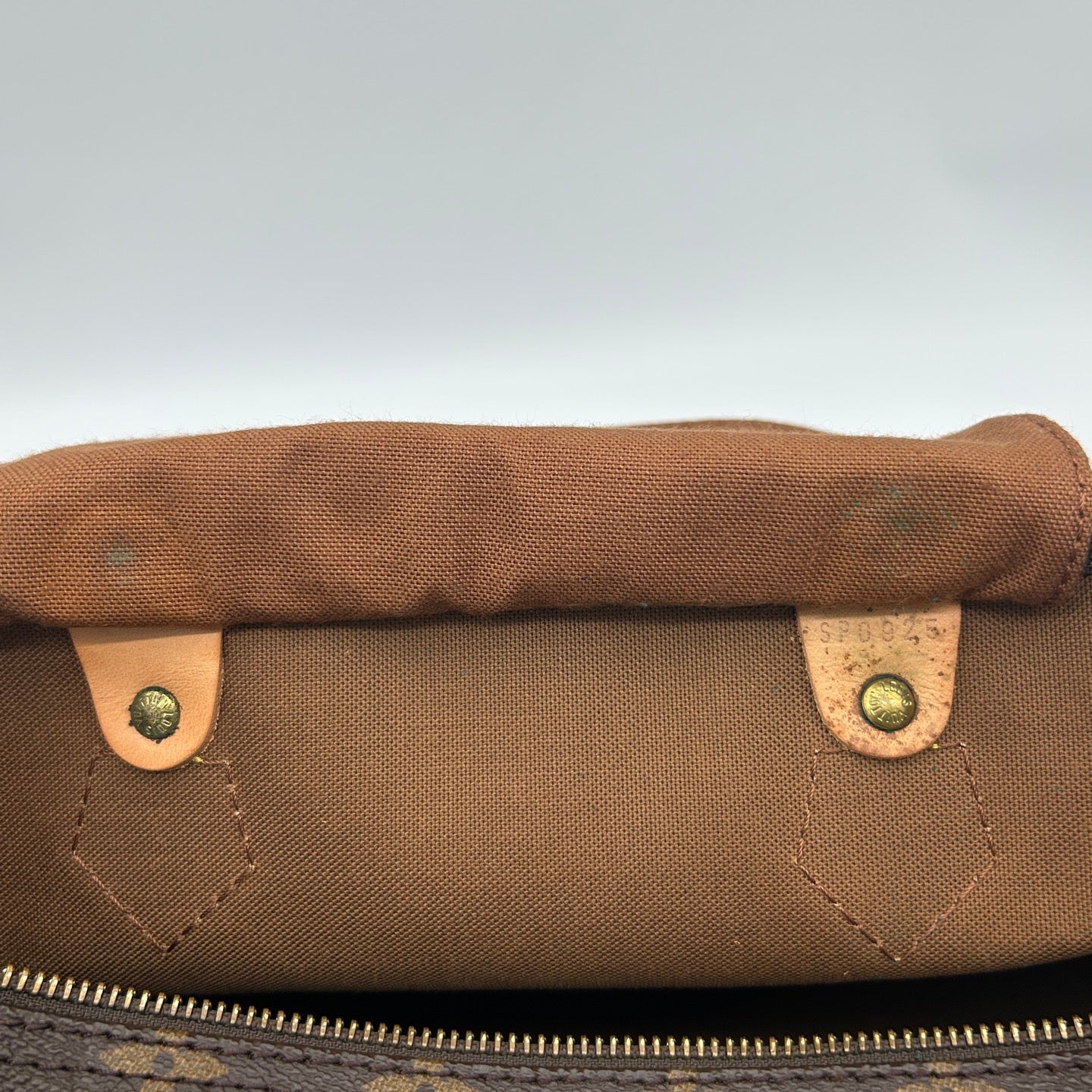 LOUIS VUITTON Speedy Boston Travel Bag 40cm[Used]
