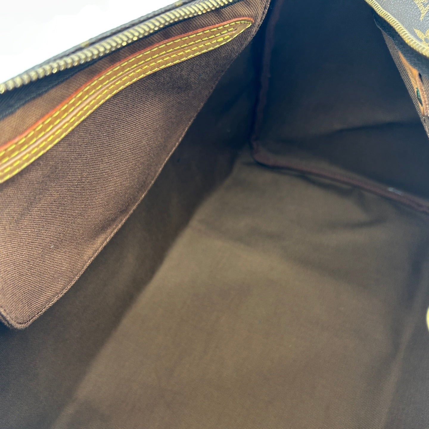 LOUIS VUITTON Speedy Boston Travel Bag 40cm[Used]