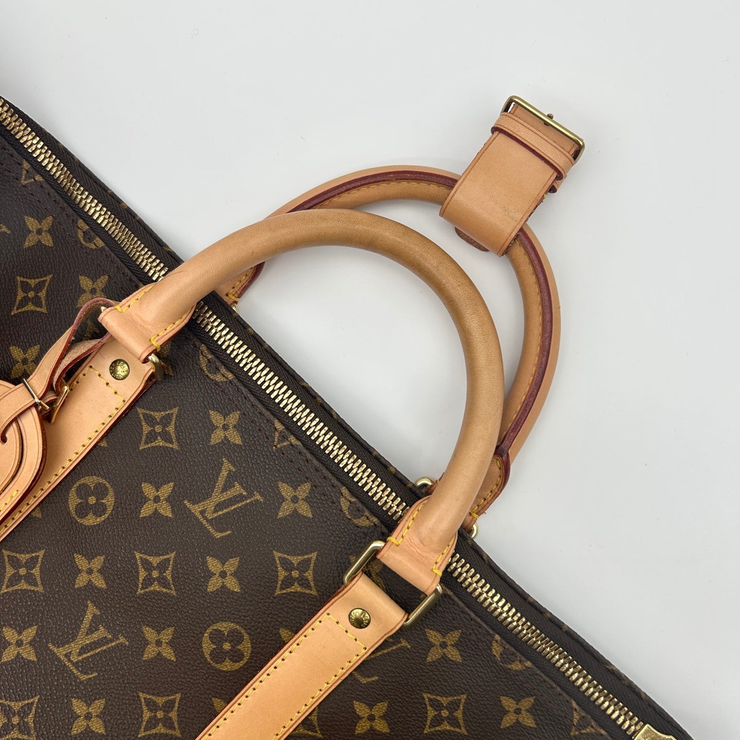 LOUIS VUITTON Keepall 55cm[Used]