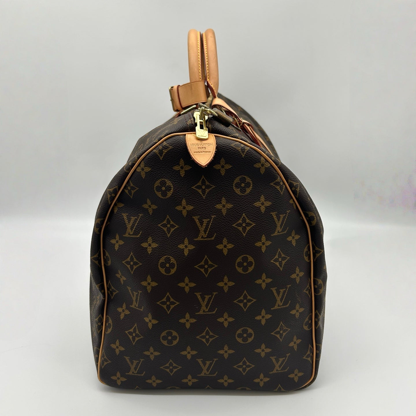 LOUIS VUITTON Keepall 55cm[Used]