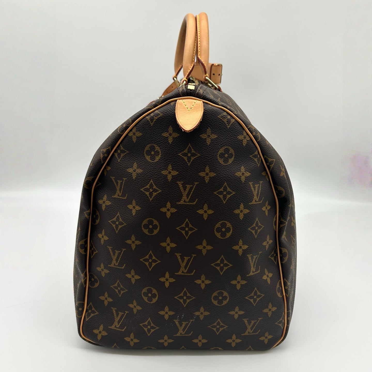 LOUIS VUITTON Keepall 55cm[Used]