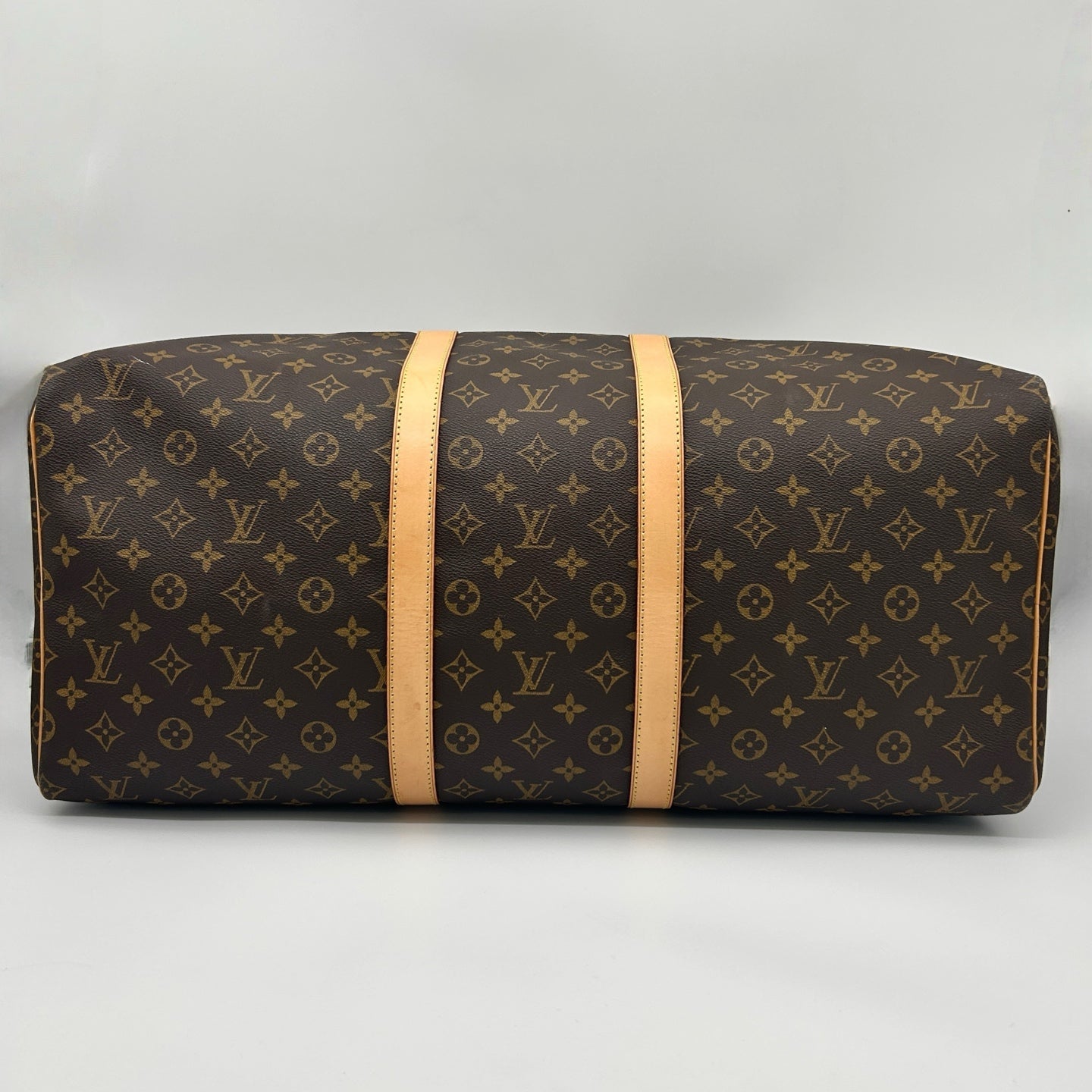 LOUIS VUITTON Keepall 55cm[Used]