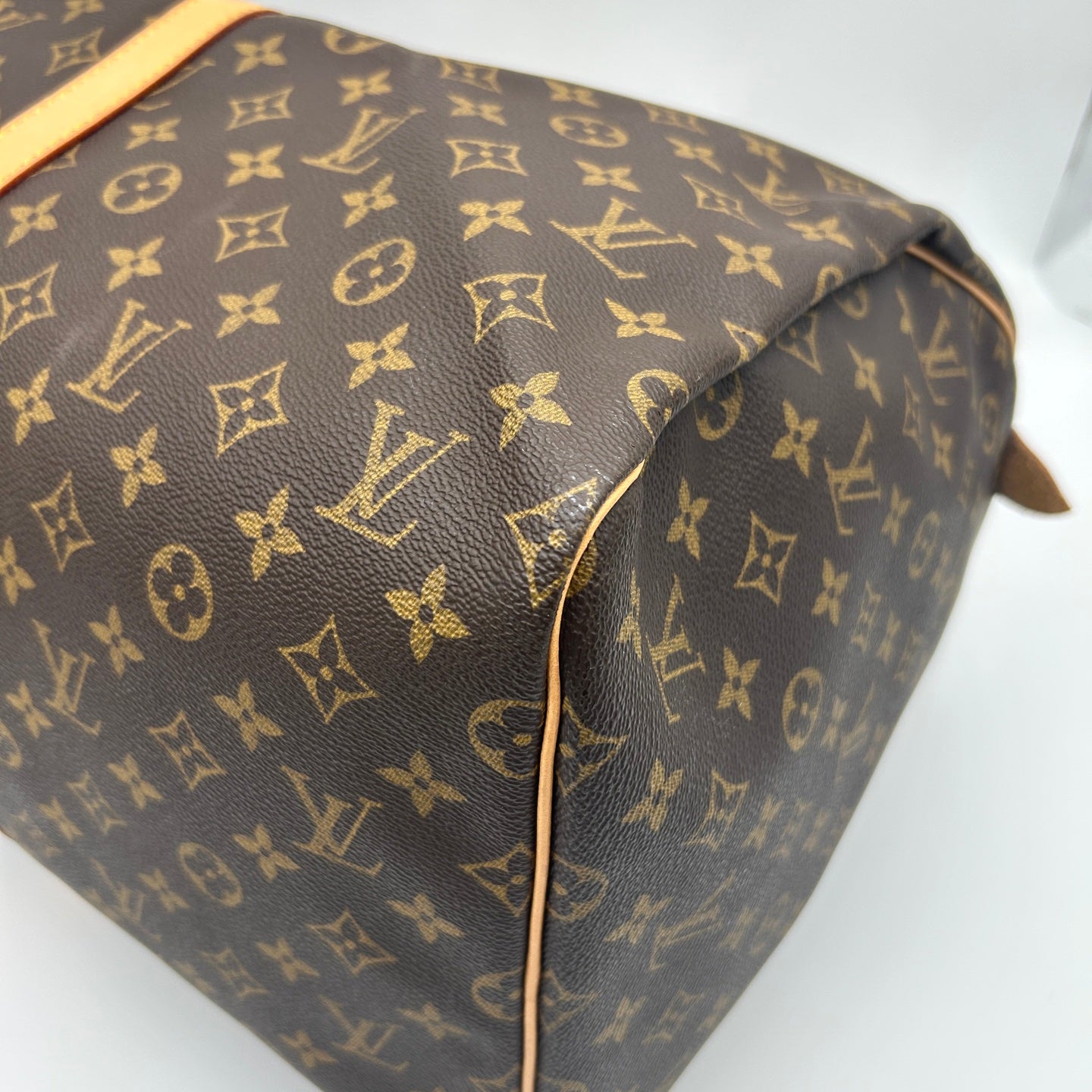 LOUIS VUITTON Keepall 55cm[Used]