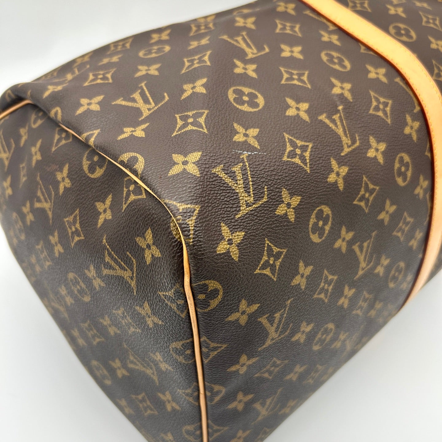 LOUIS VUITTON Keepall 55cm[Used]