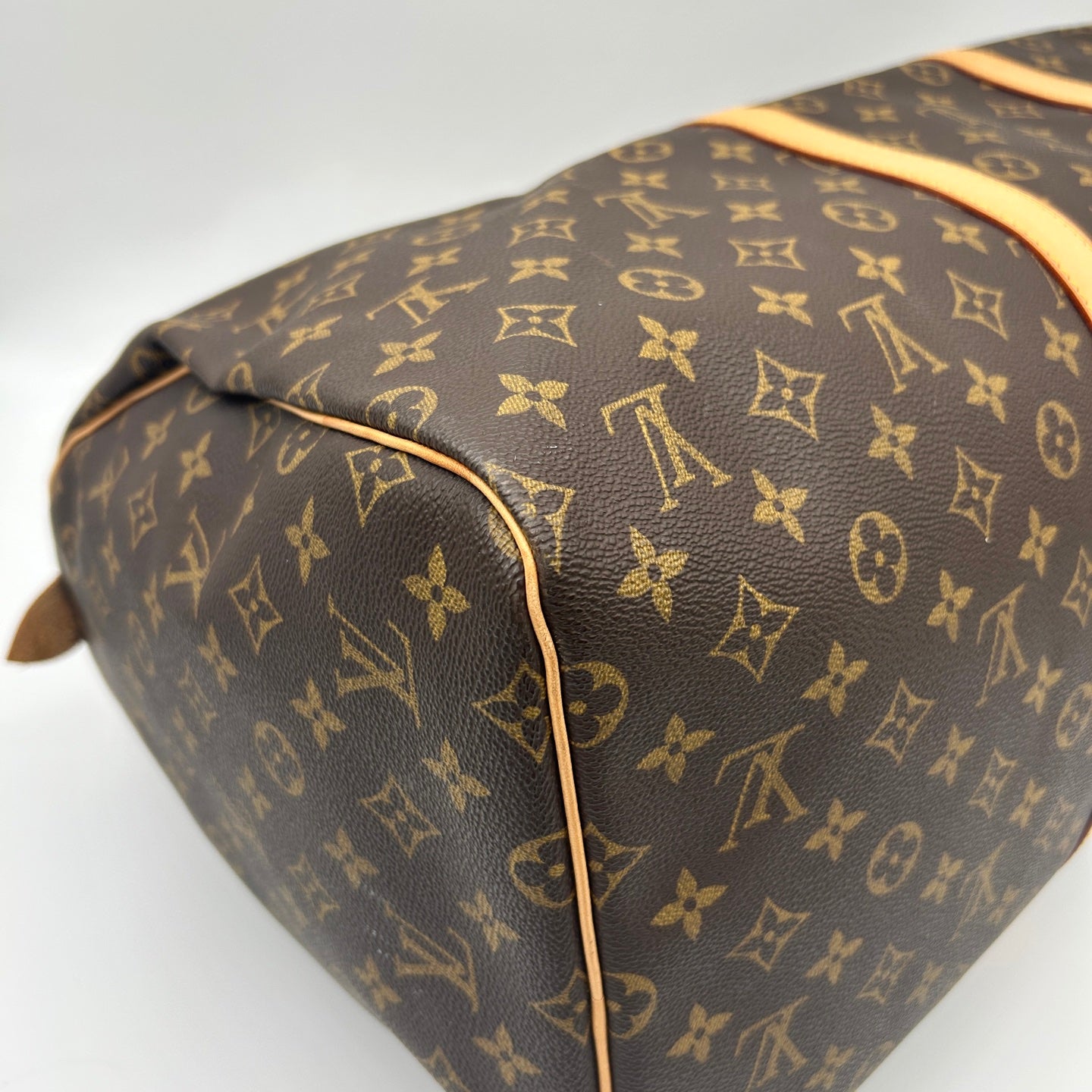 LOUIS VUITTON Keepall 55cm[Used]