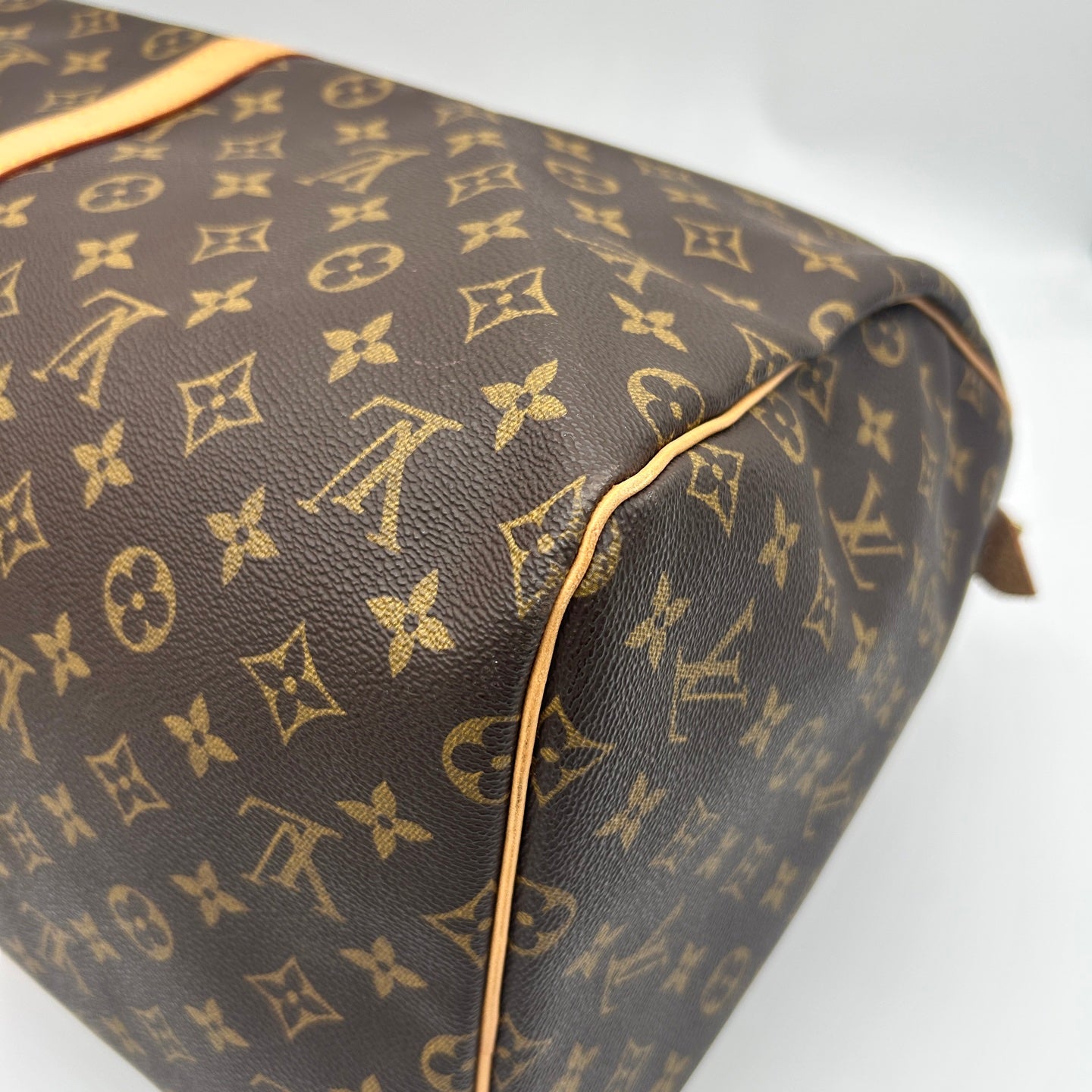LOUIS VUITTON Keepall 55cm[Used]