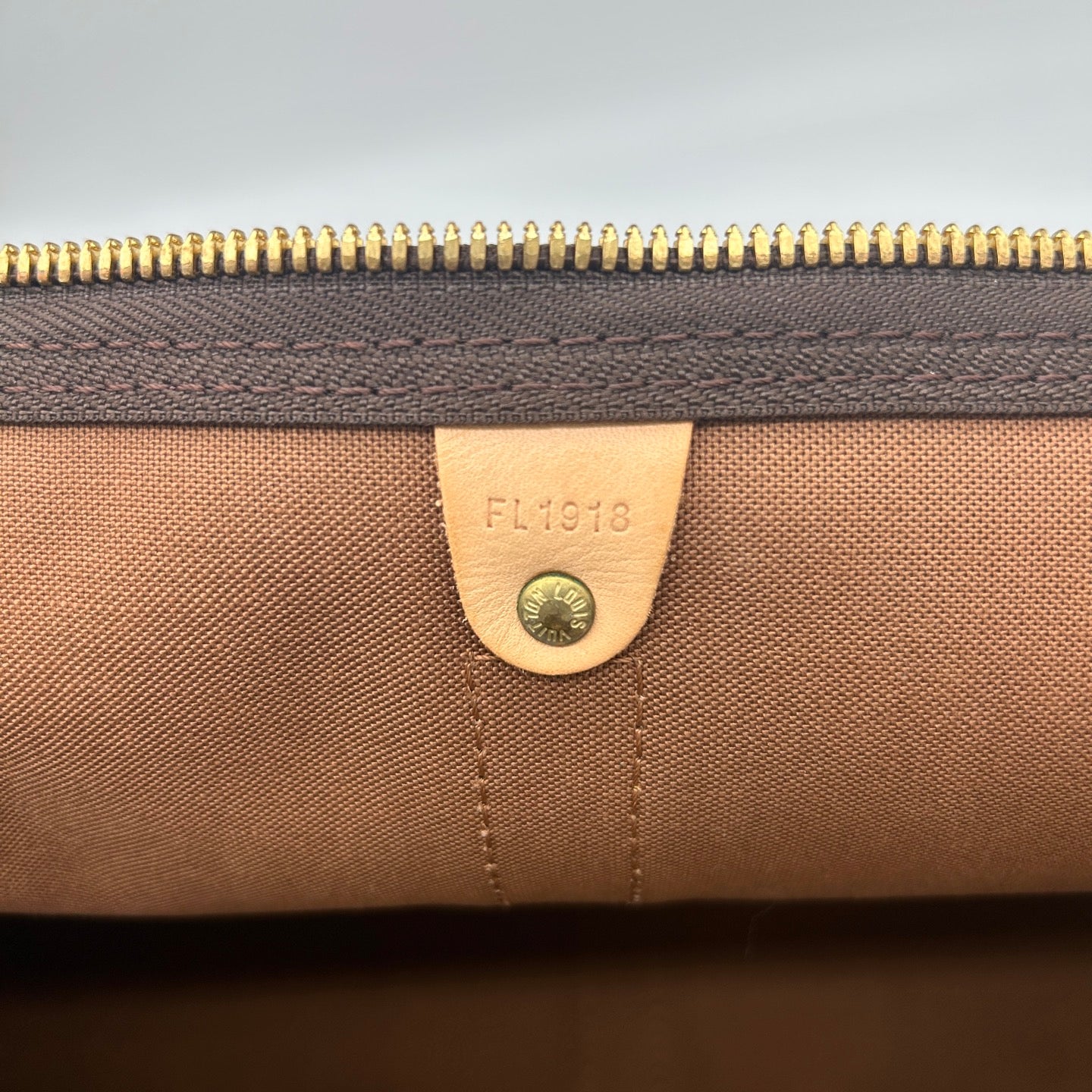 LOUIS VUITTON Keepall 55cm[Used]