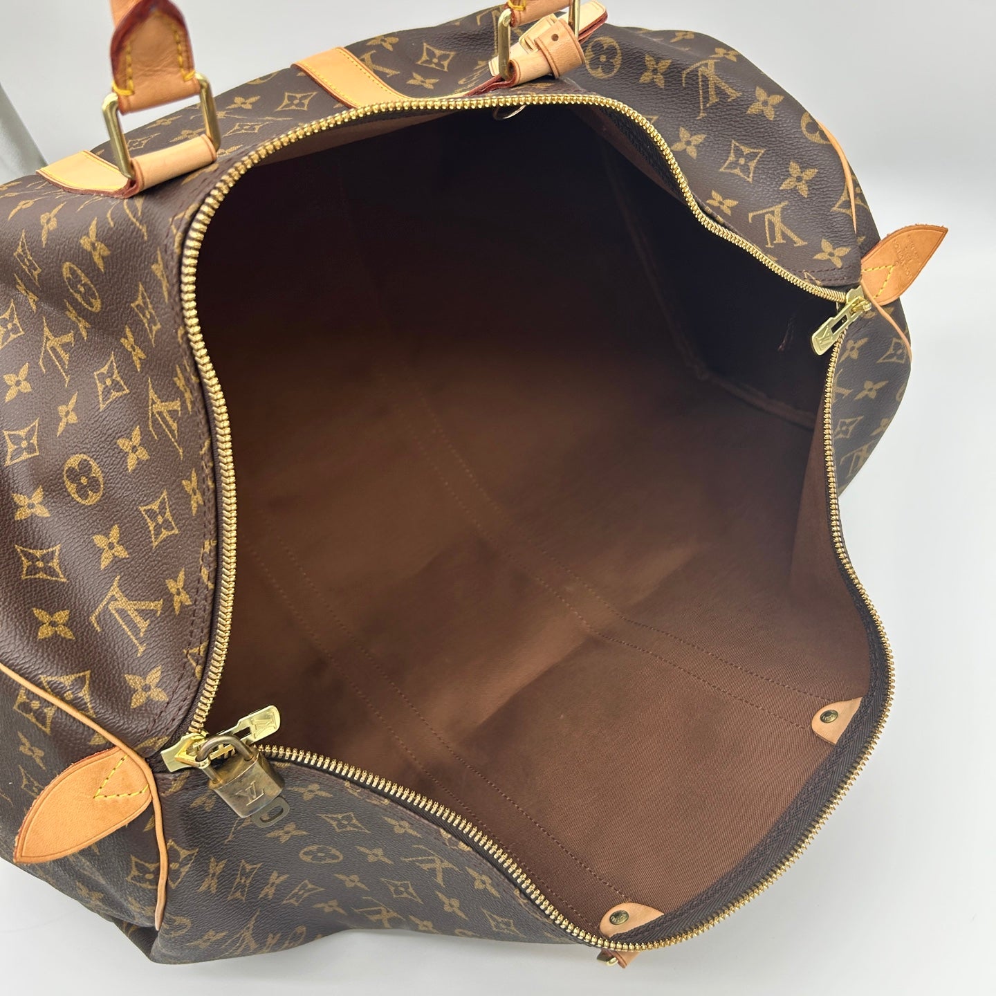 LOUIS VUITTON Keepall 55cm[Used]