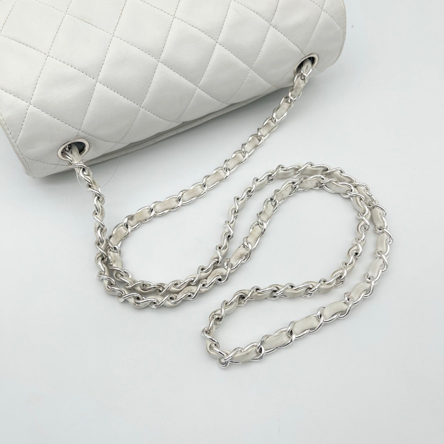 CHANEL Classic Single Flap Bag[Used]