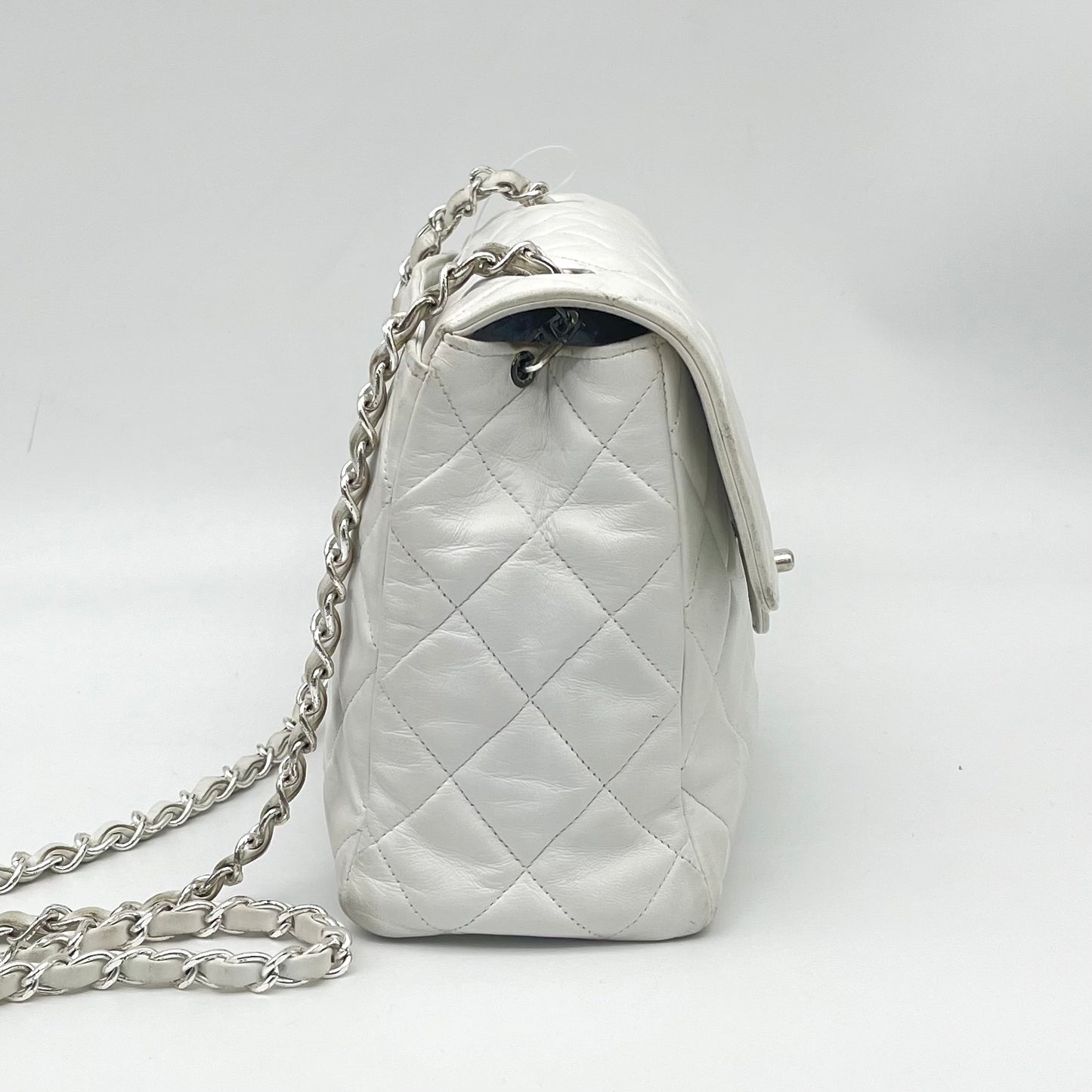 CHANEL Classic Single Flap Bag[Used]