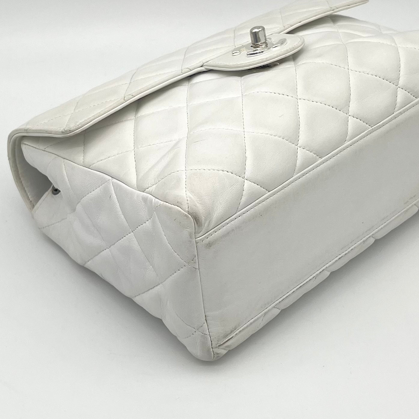 CHANEL Classic Single Flap Bag[Used]