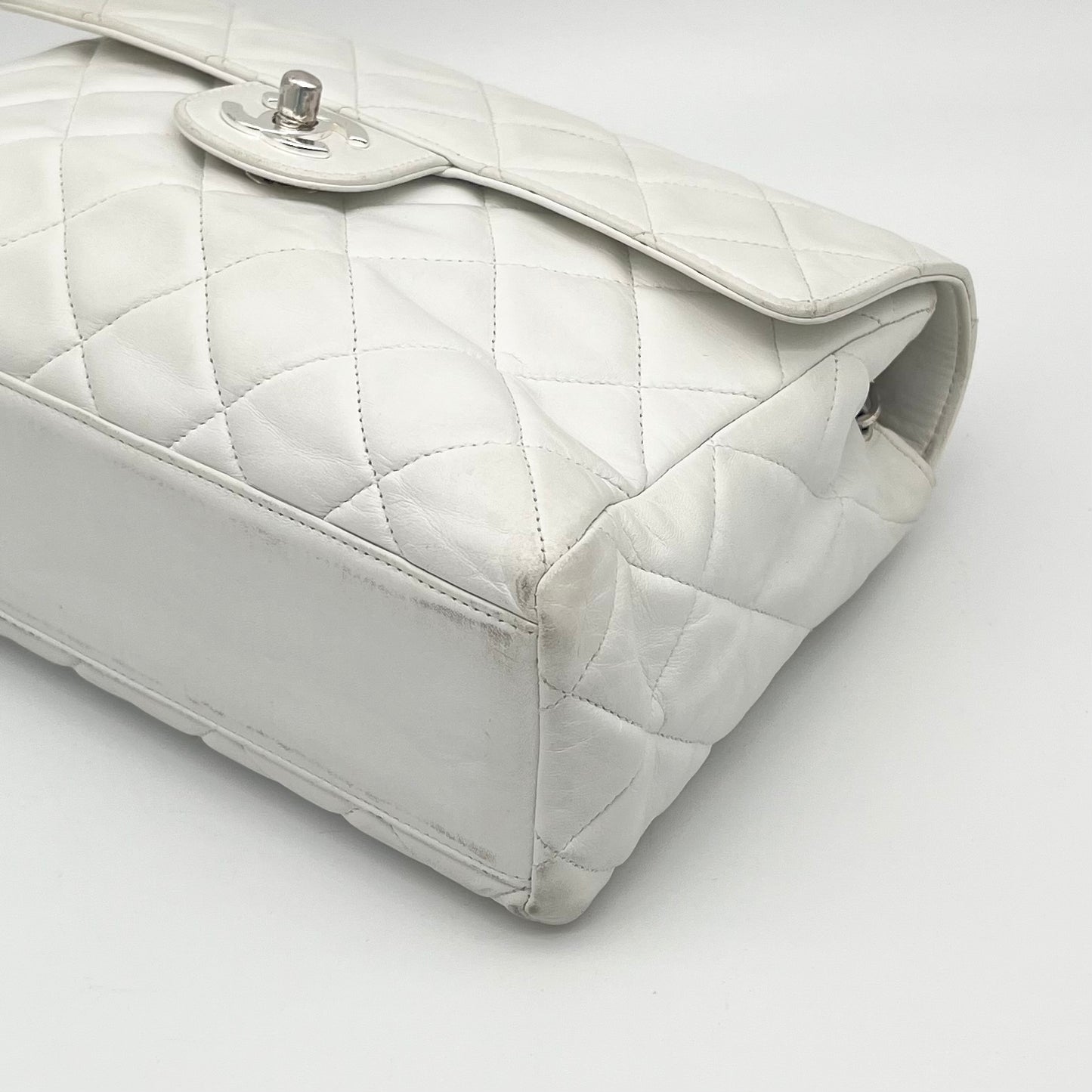 CHANEL Classic Single Flap Bag[Used]