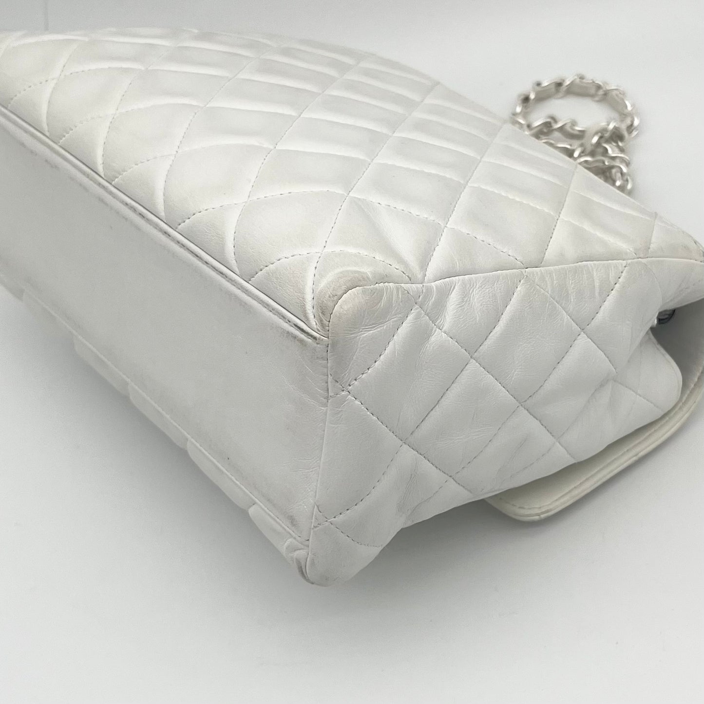 CHANEL Classic Single Flap Bag[Used]