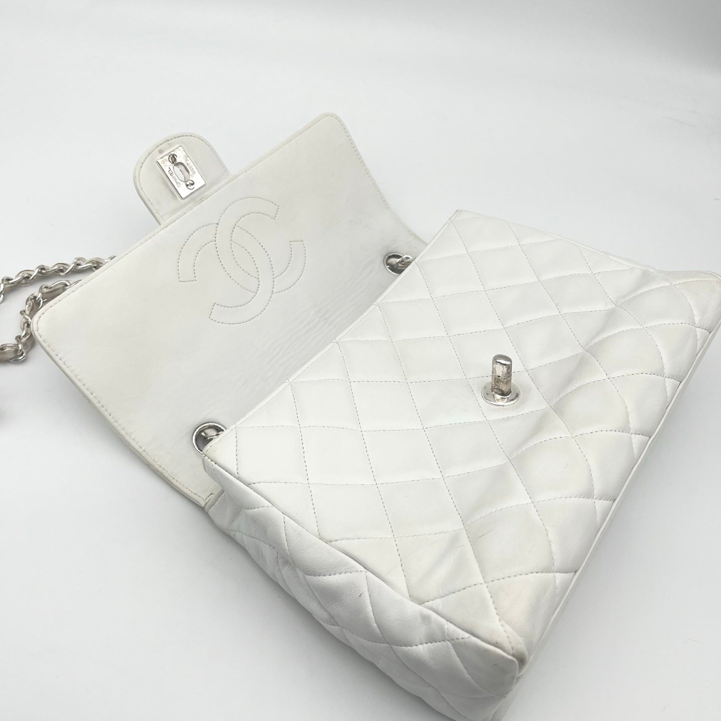 CHANEL Classic Single Flap Bag[Used]
